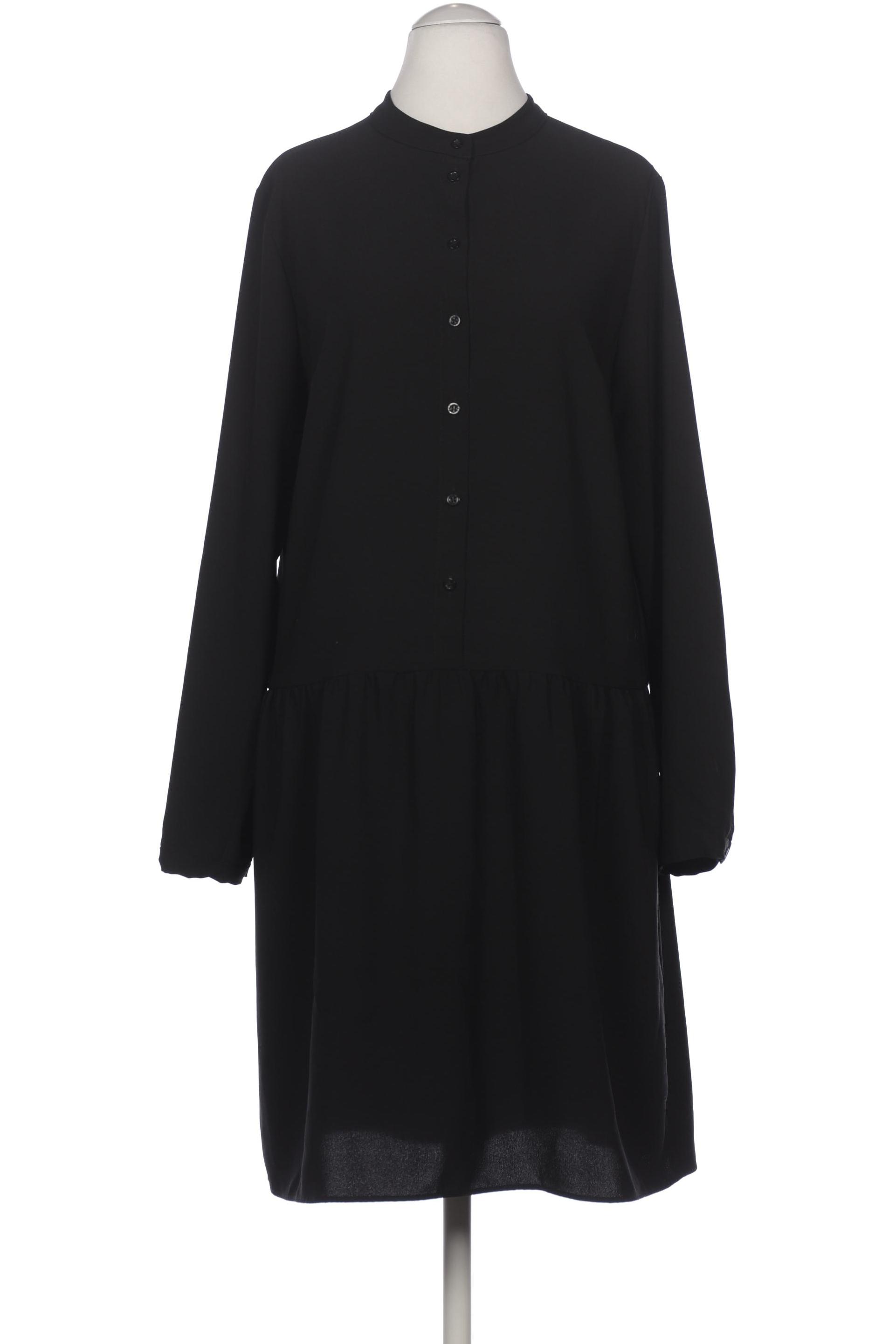 

Set Damen Kleid, schwarz, Gr. 38