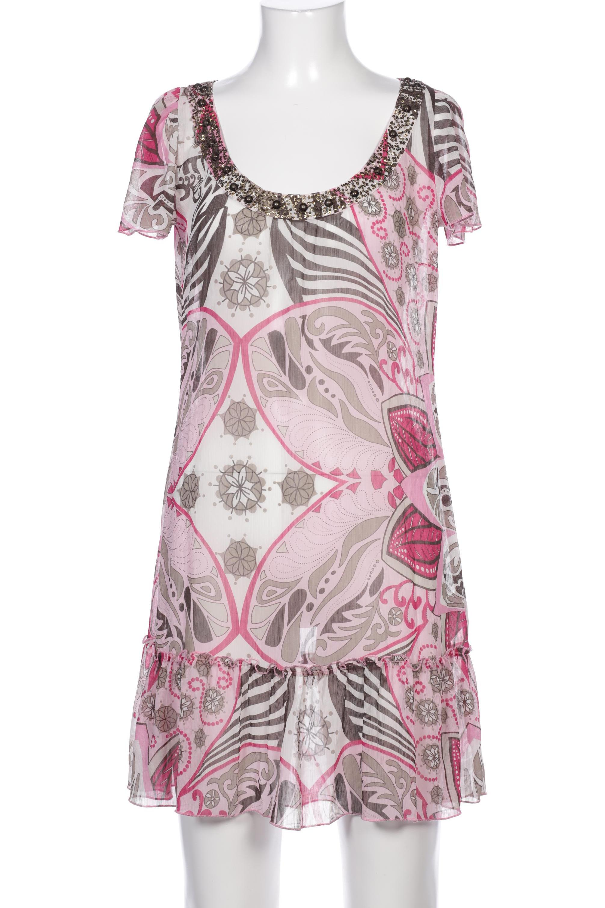 

Set Damen Kleid, pink