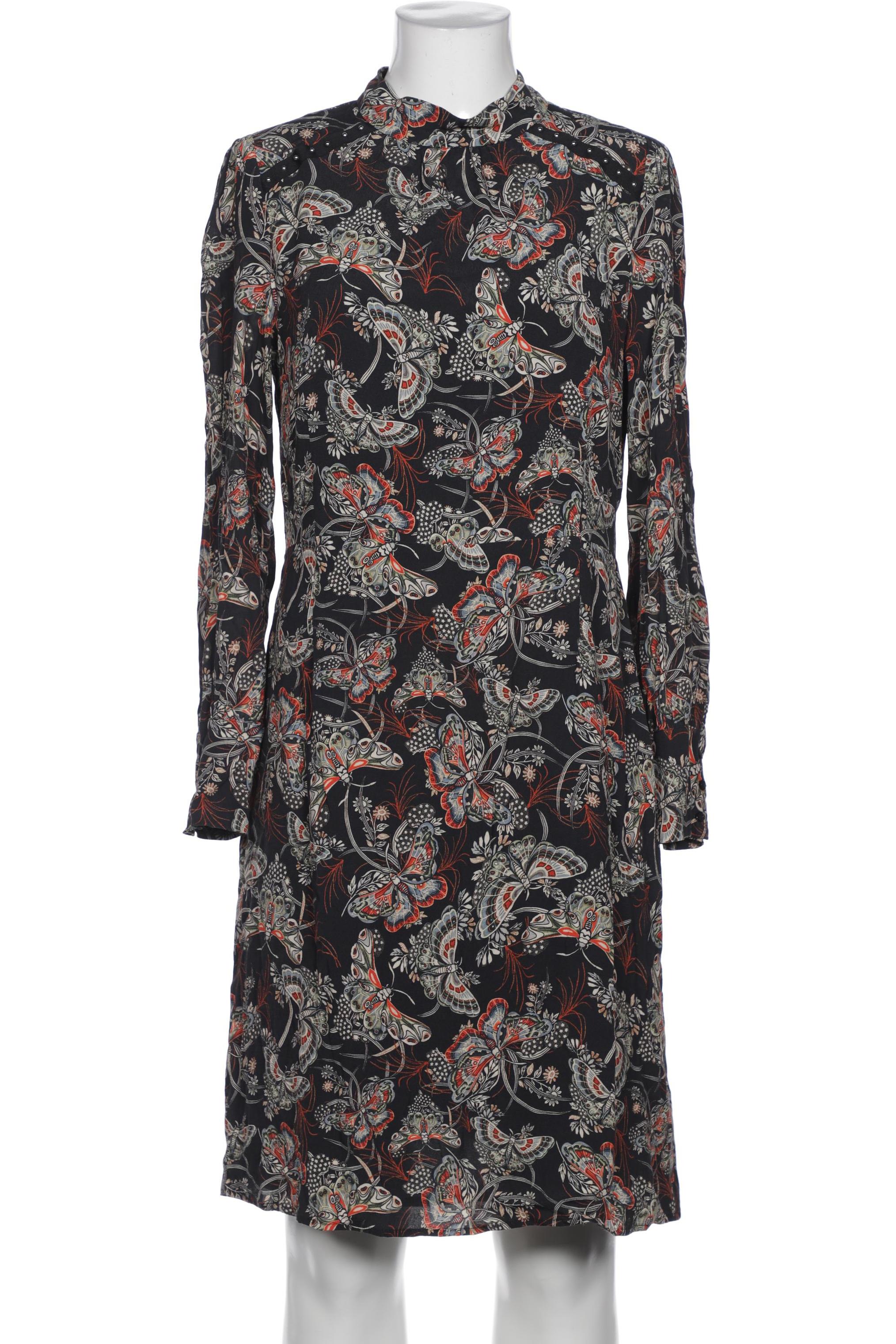 

Set Damen Kleid, schwarz