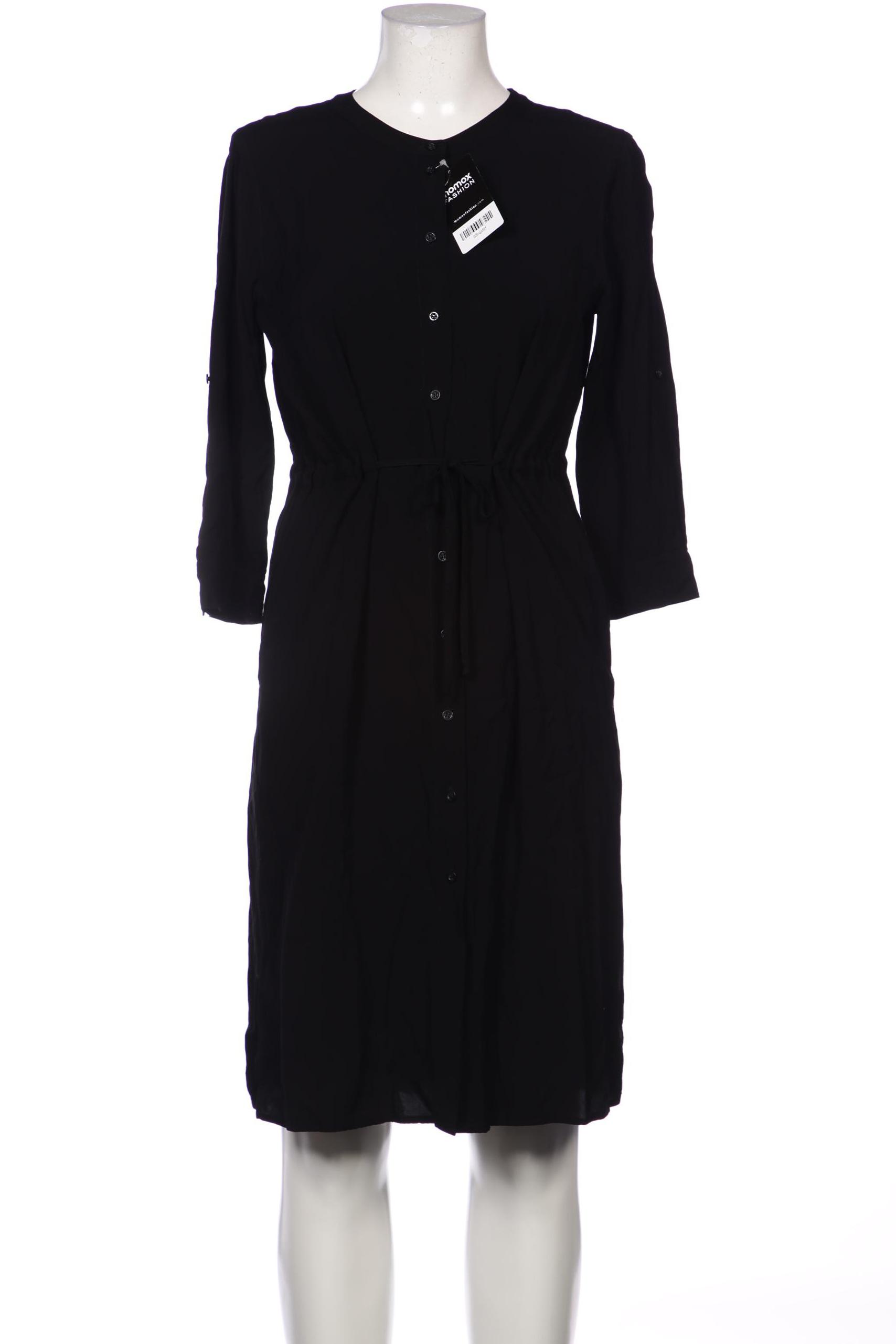 

Set Damen Kleid, schwarz, Gr. 38