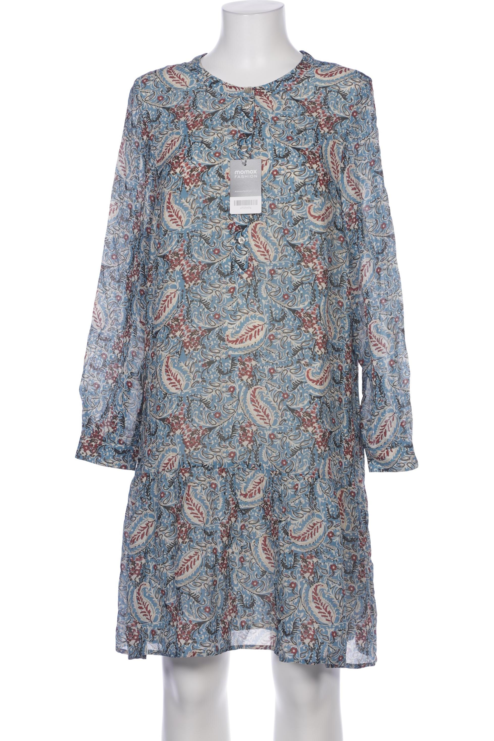 

Set Damen Kleid, blau, Gr. 40