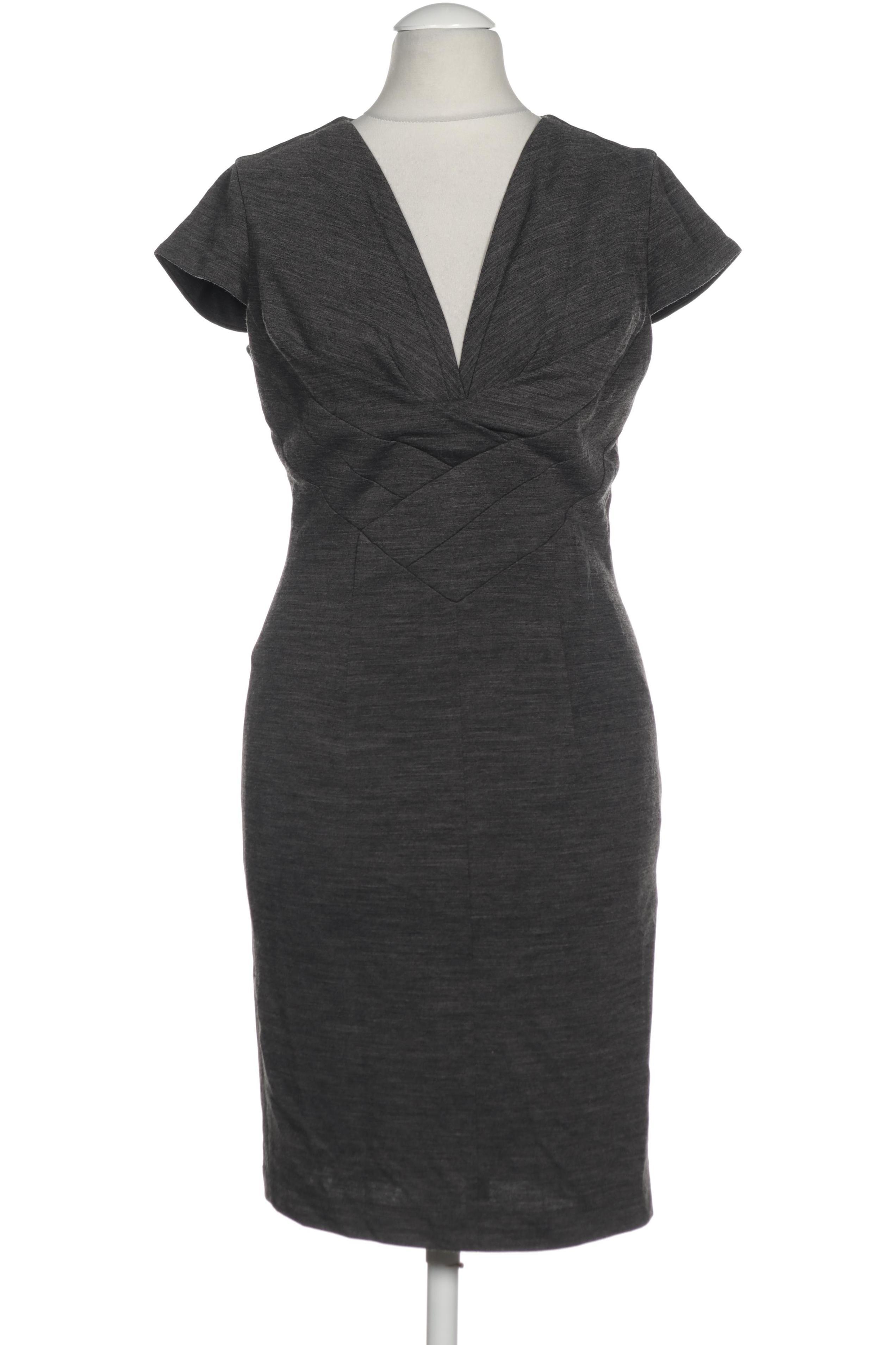 

Set Damen Kleid, grau, Gr. 34