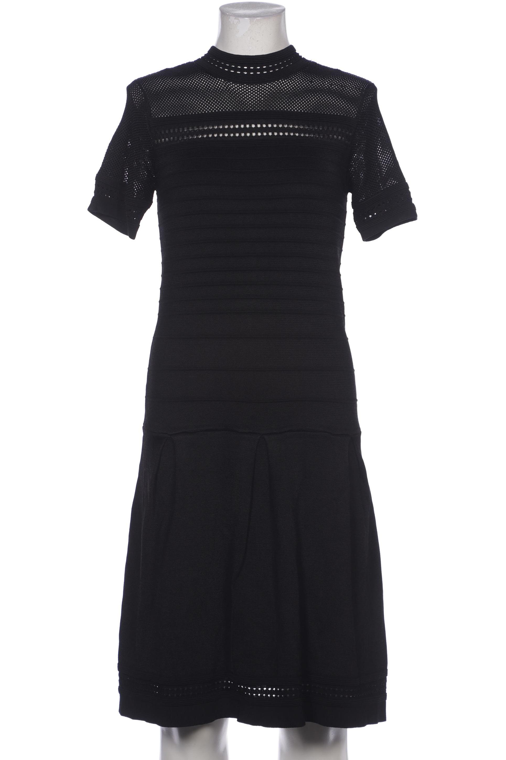 

Set Damen Kleid, schwarz, Gr. 40