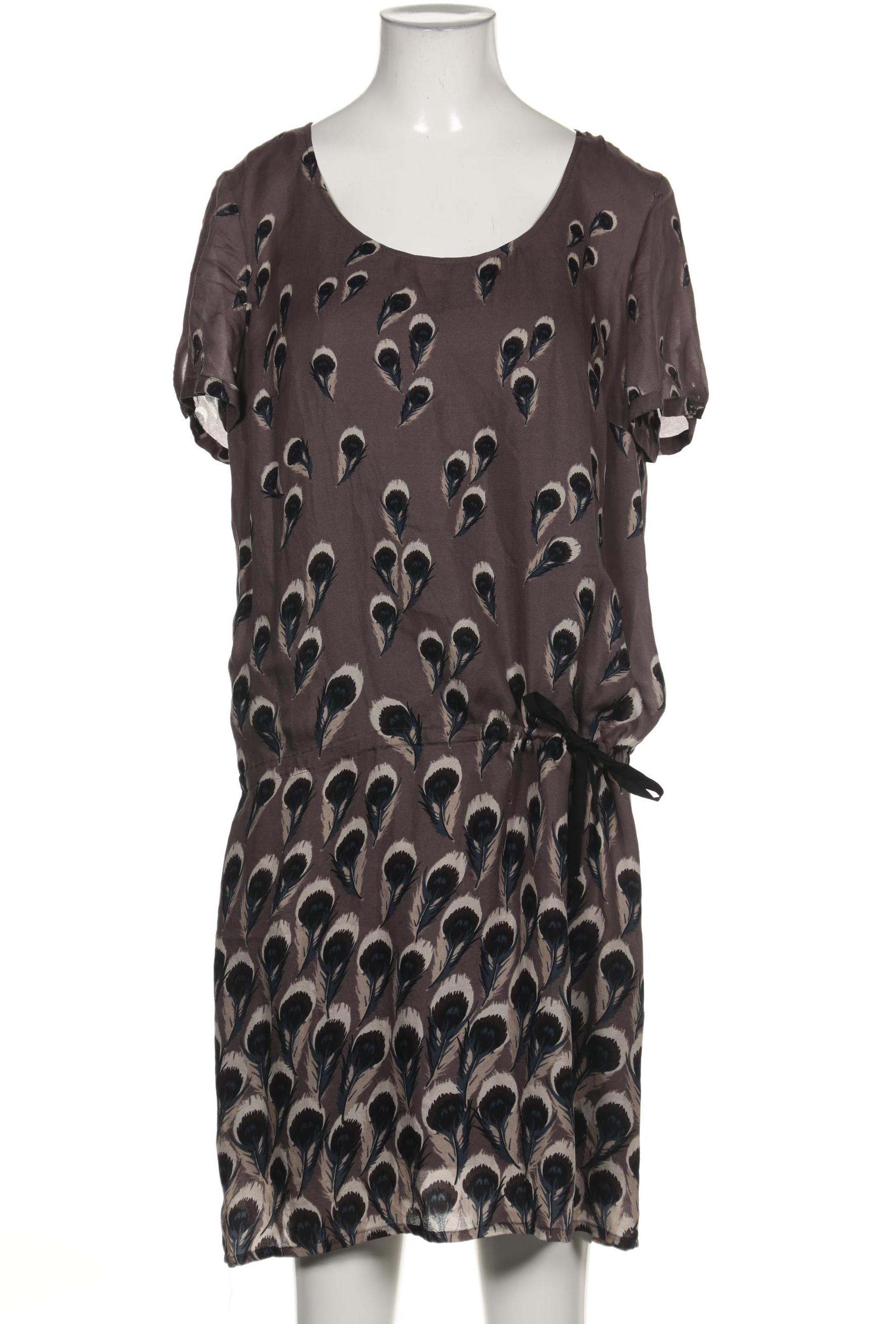 

Set Damen Kleid, grau