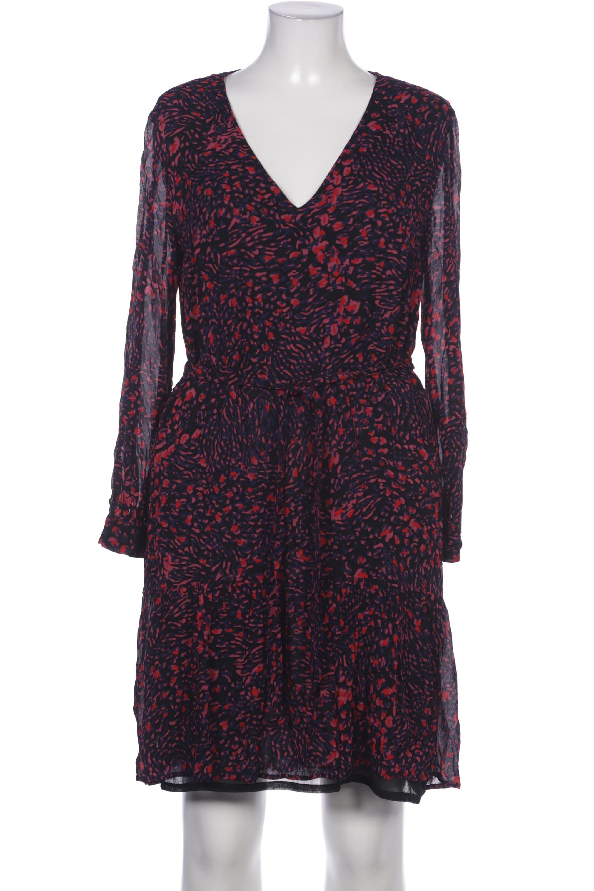 

Set Damen Kleid, schwarz, Gr. 42