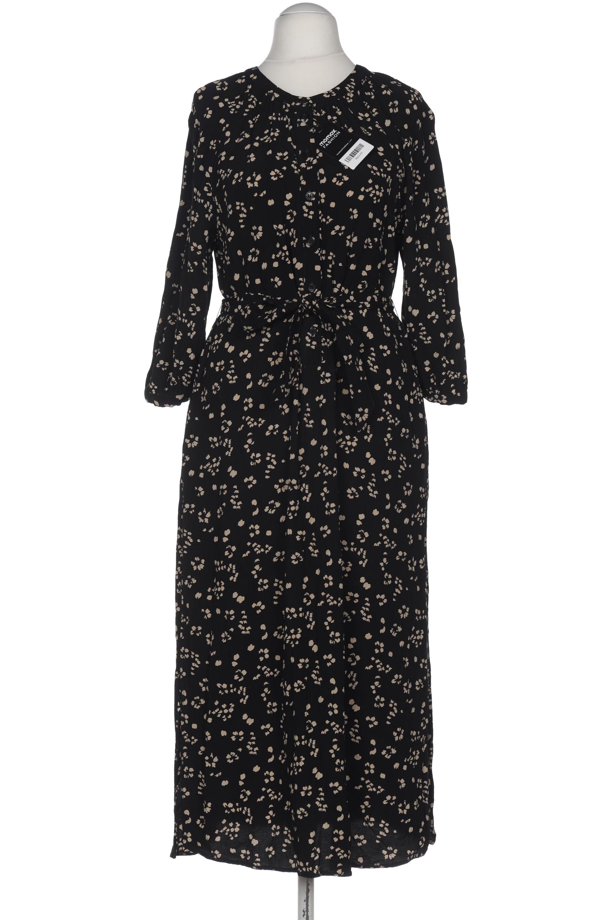 

Set Damen Kleid, schwarz