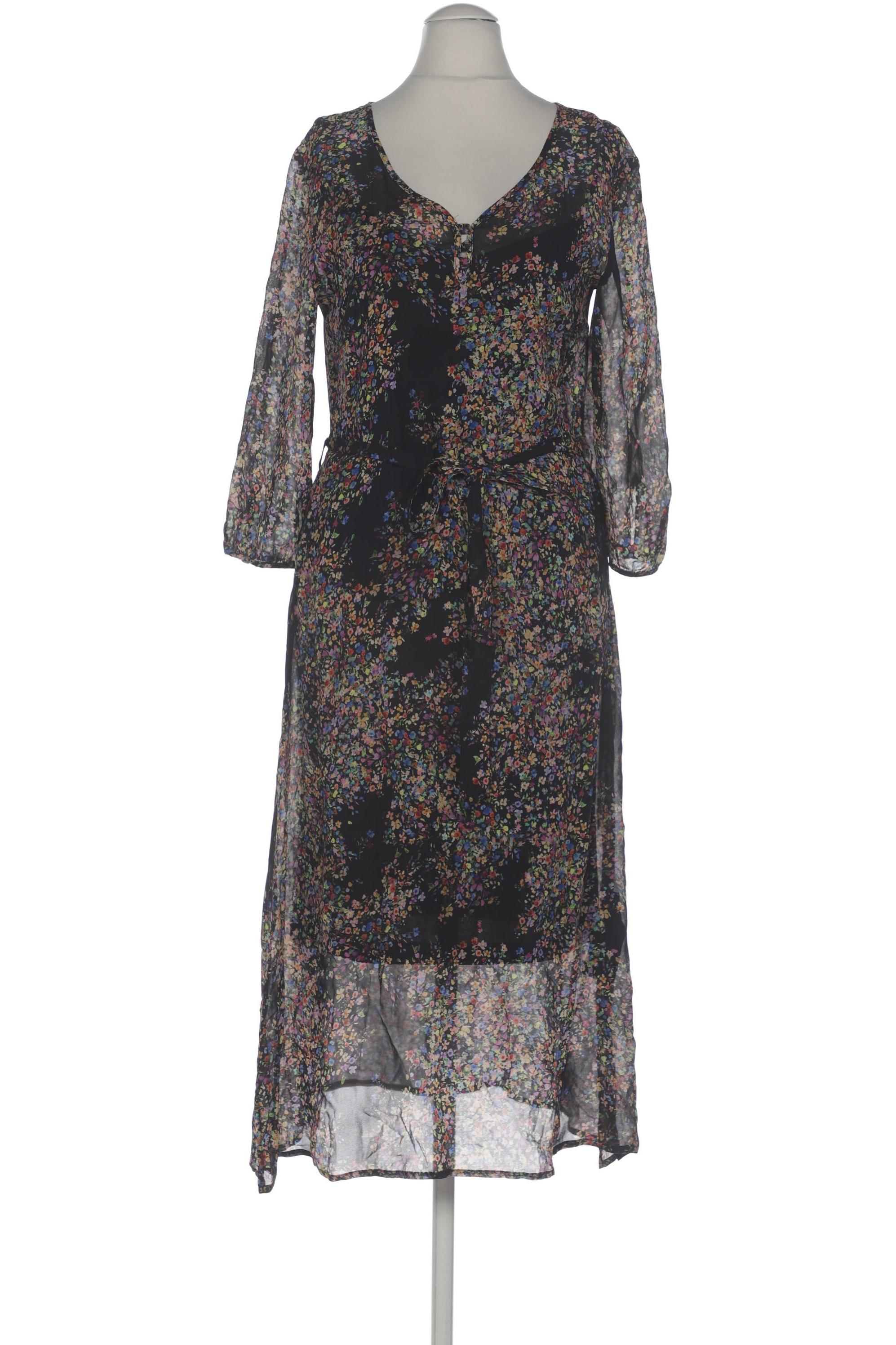 

Set Damen Kleid, schwarz, Gr. 34