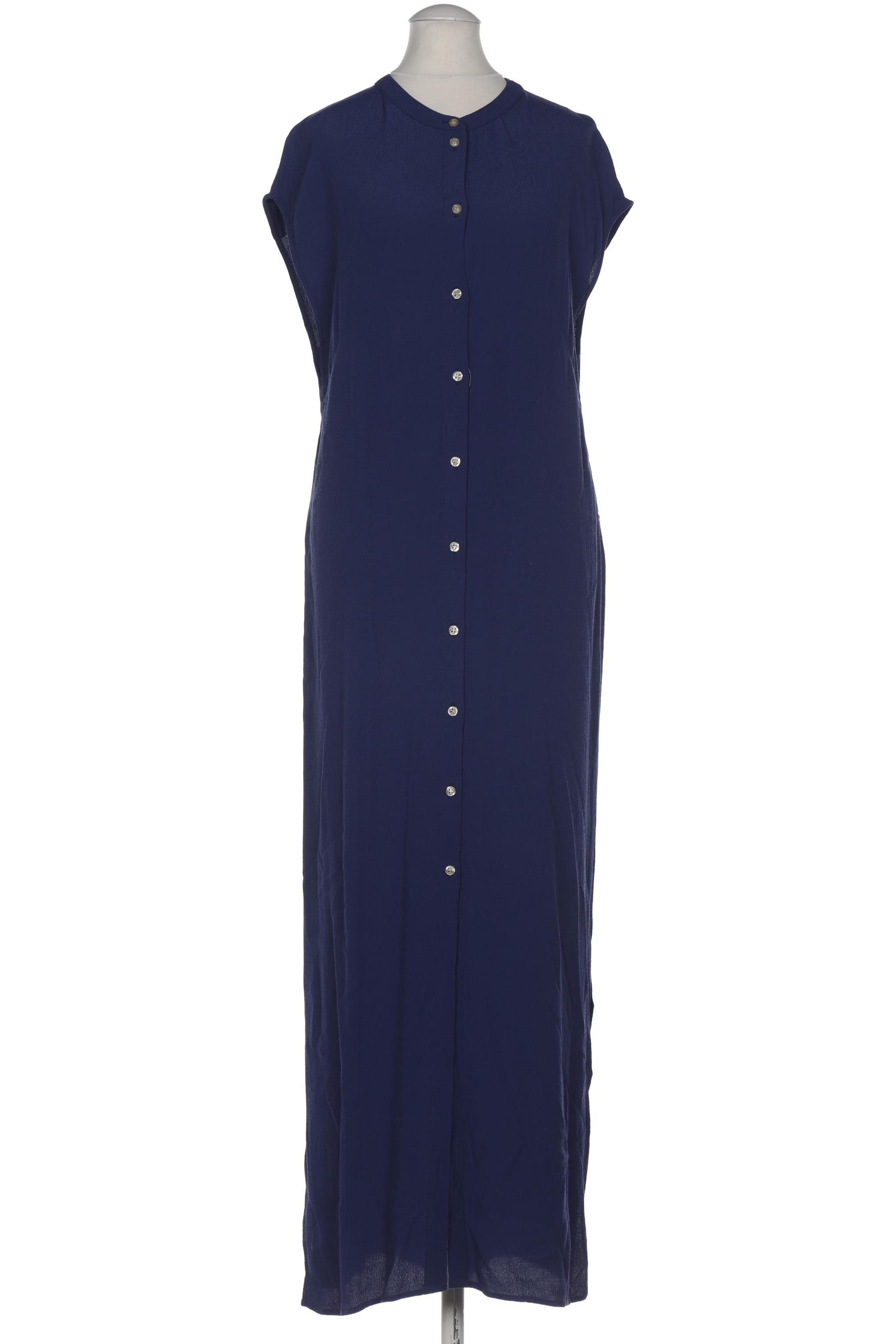 

Set Damen Kleid, blau, Gr. 36