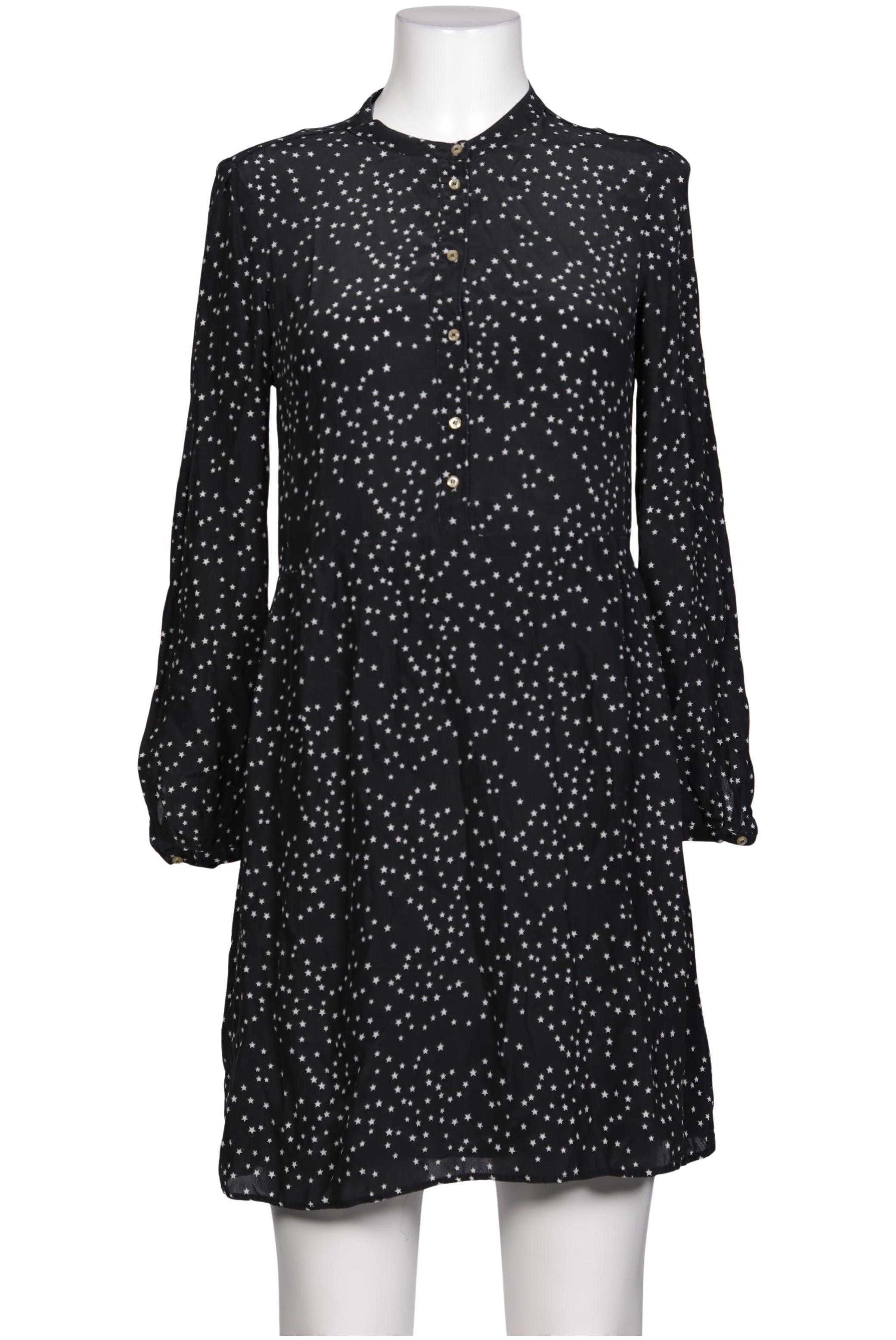 

Set Damen Kleid, schwarz, Gr. 38