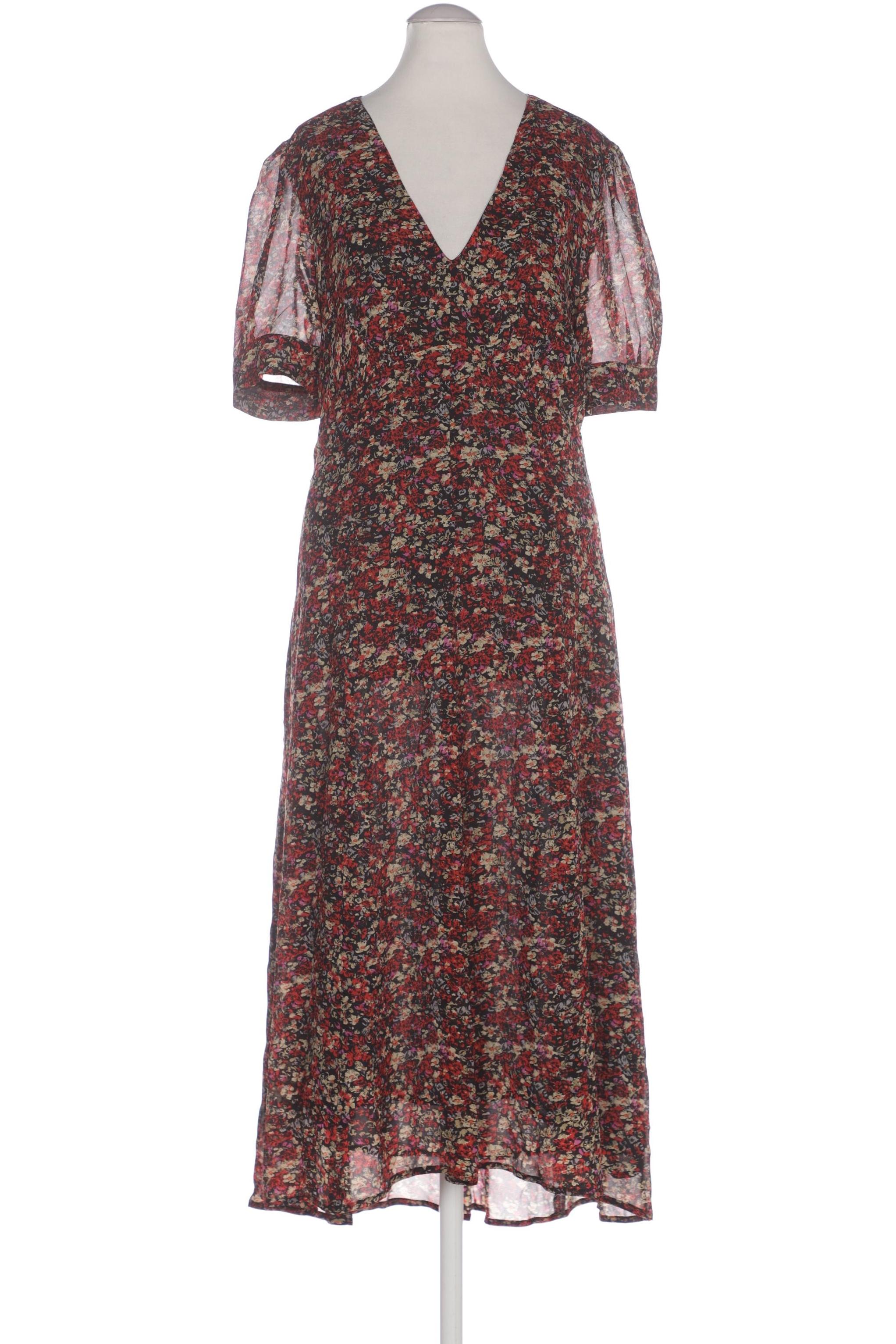 

Set Damen Kleid, mehrfarbig, Gr. 36