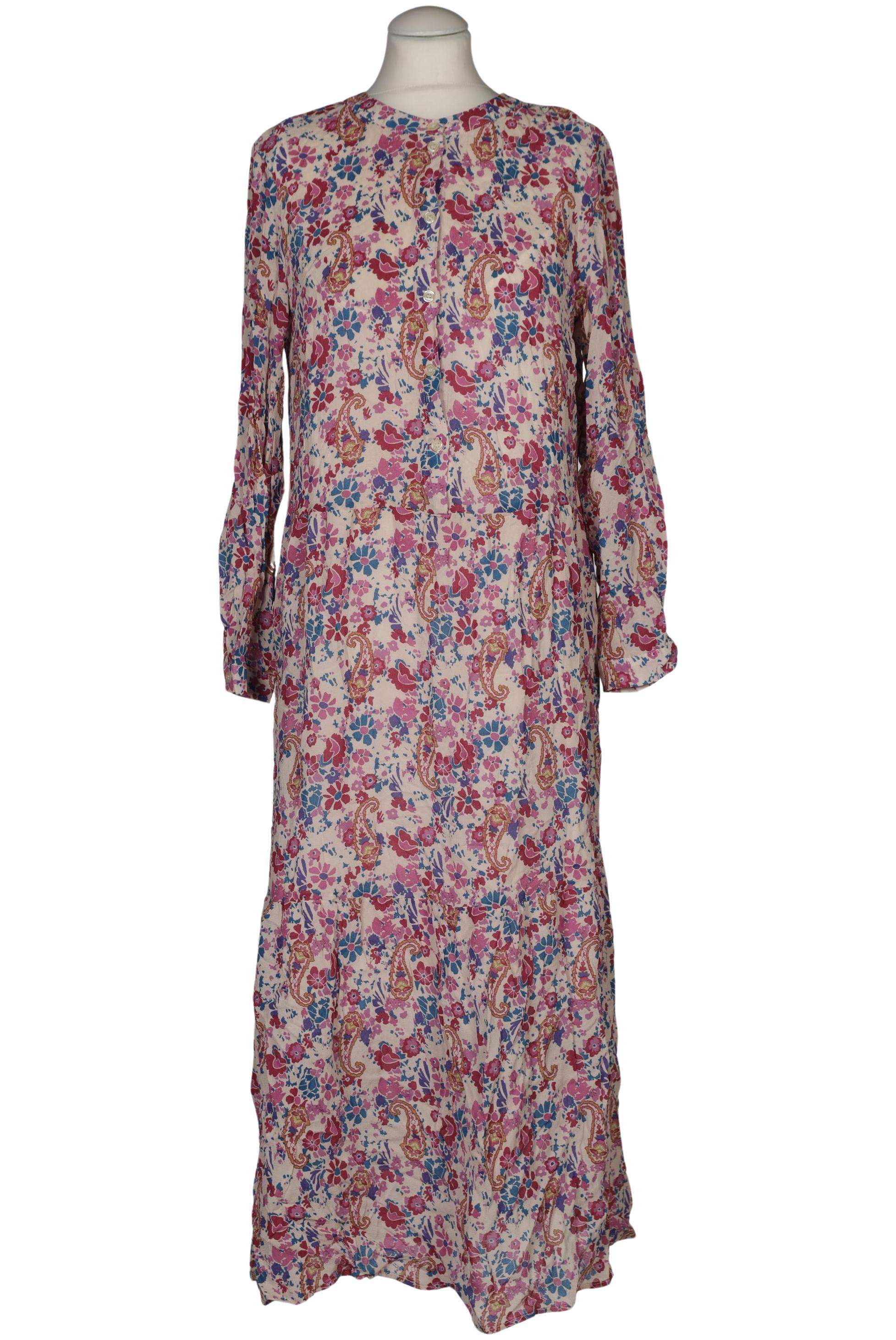 

Set Damen Kleid, mehrfarbig, Gr. 40