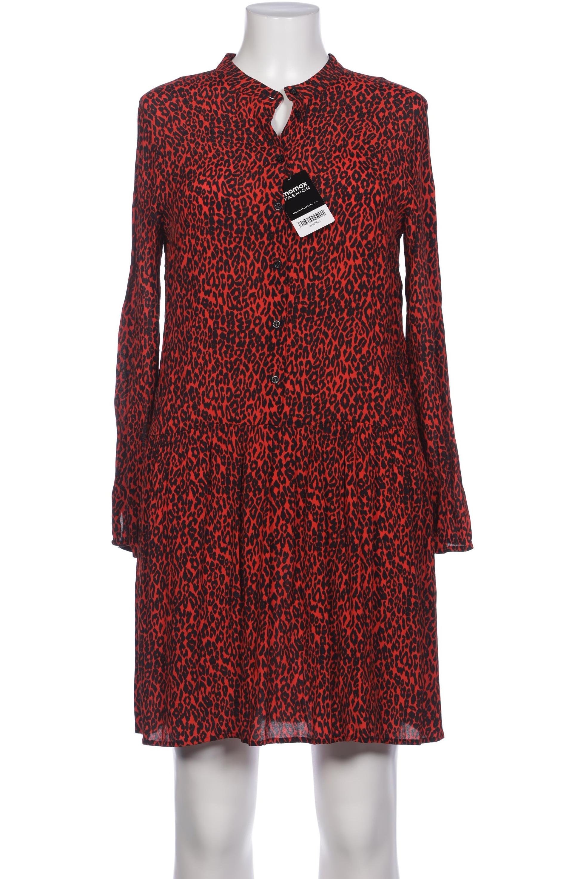 

Set Damen Kleid, rot, Gr. 42