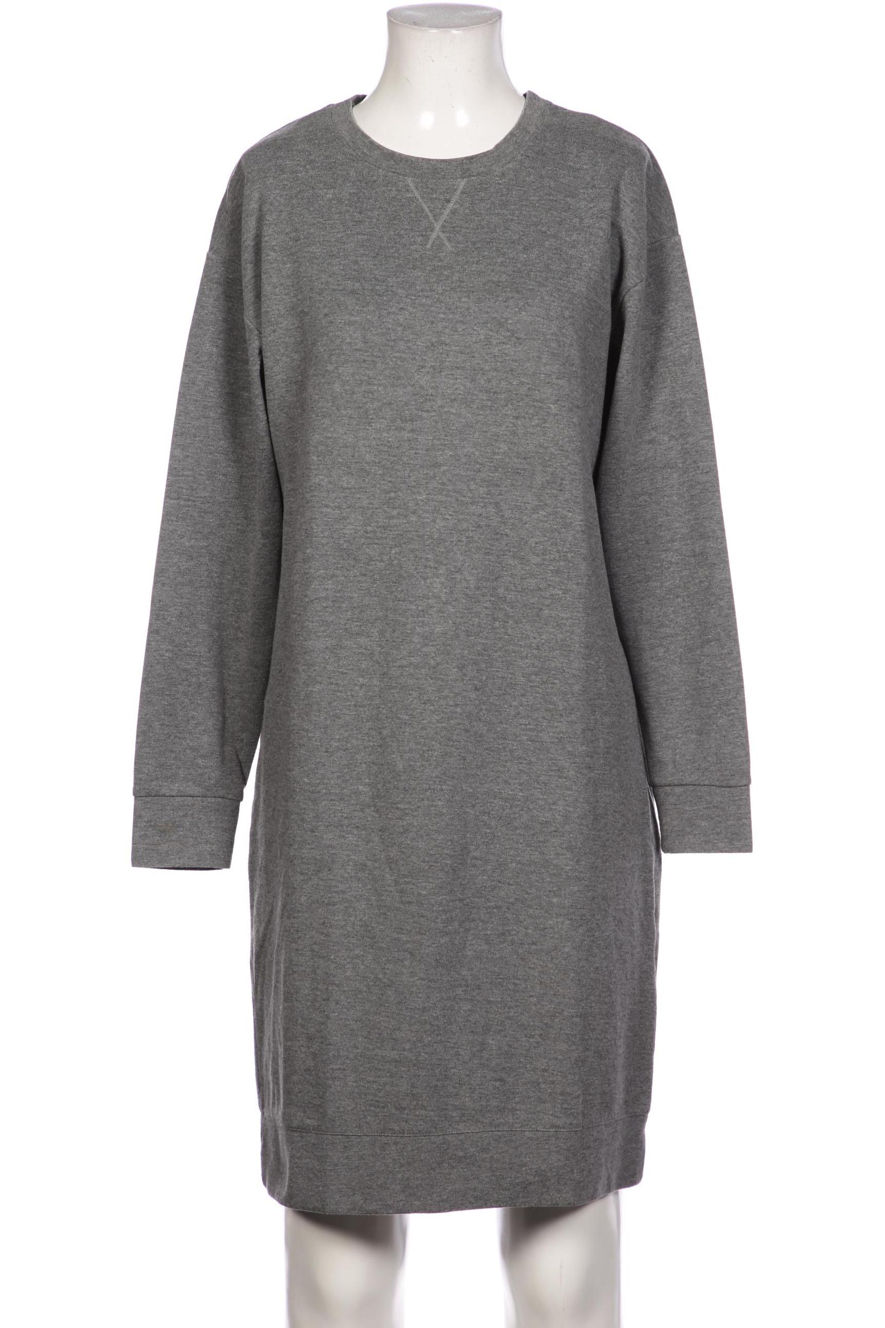 

Set Damen Kleid, grau, Gr. 38