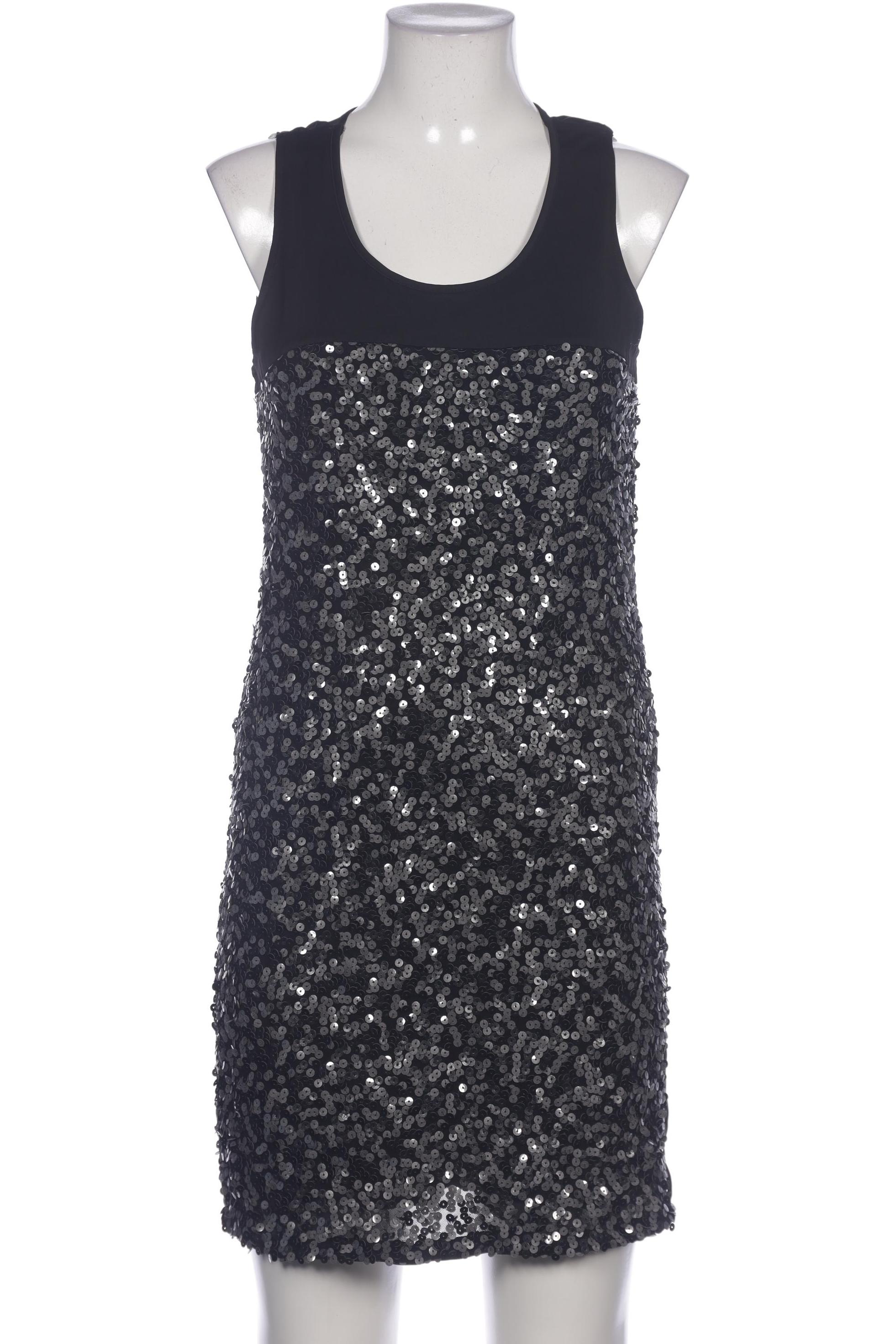Thumbnail - Set Damen Kleid, schwarz, Gr. 38