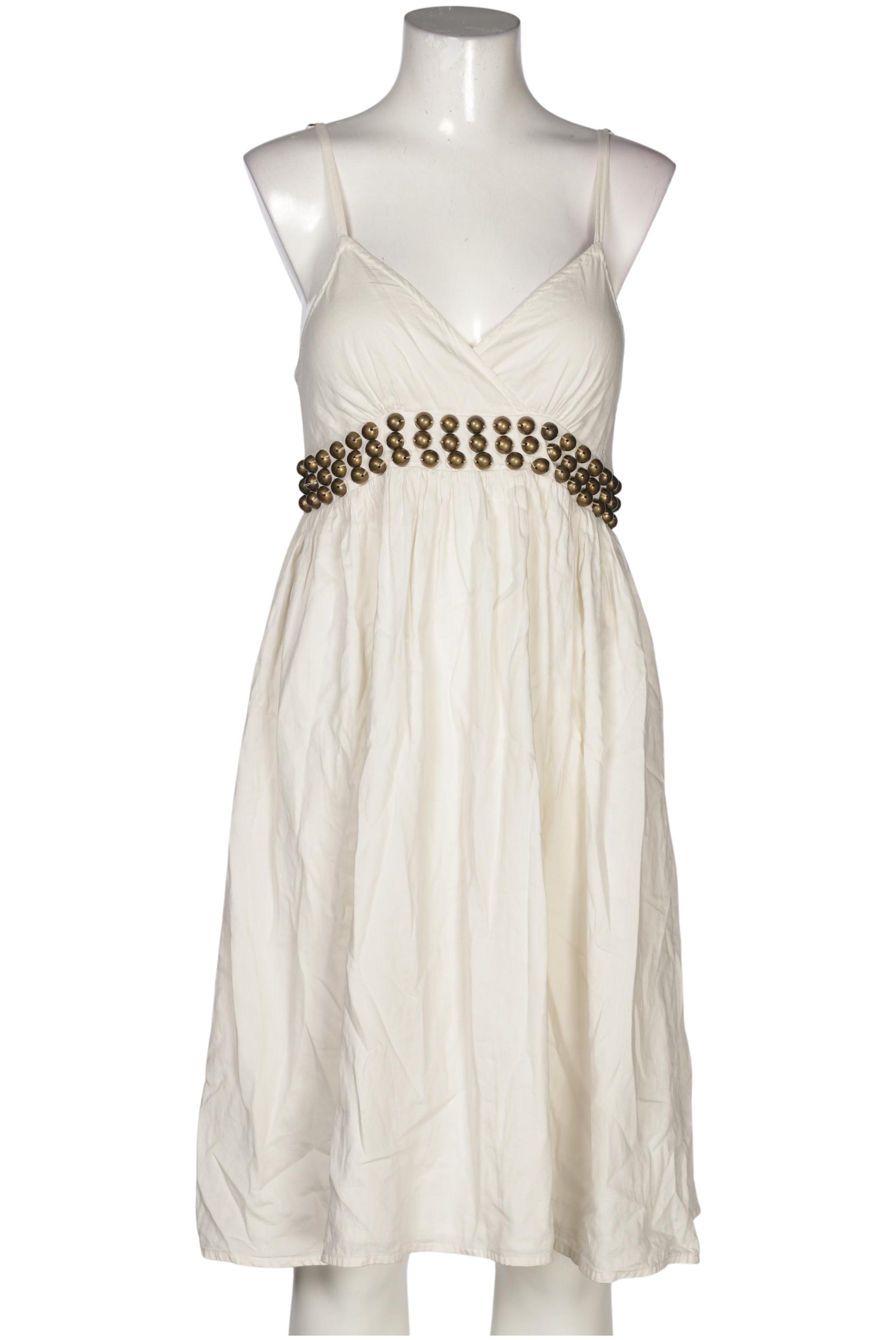 

Set Damen Kleid, cremeweiß, Gr. 40