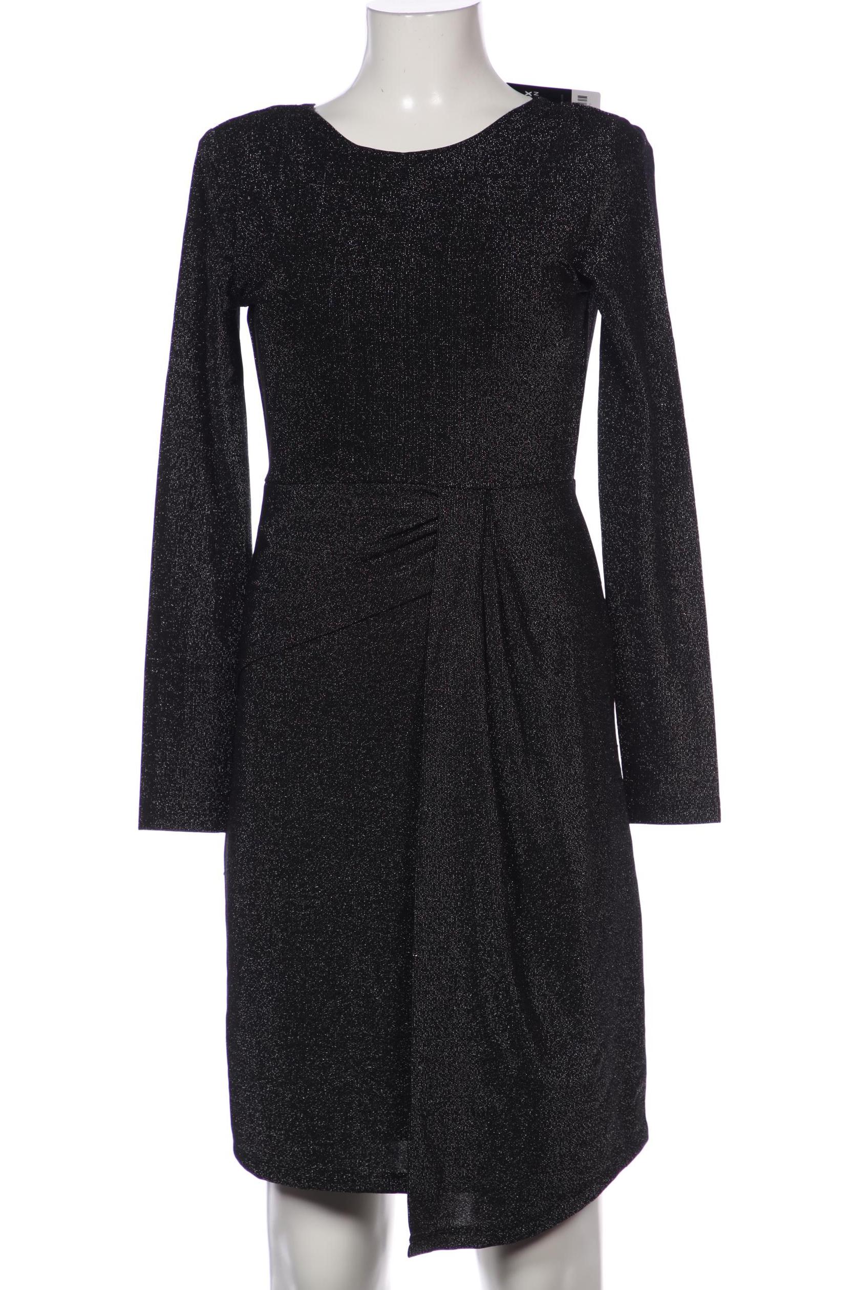

Set Damen Kleid, schwarz