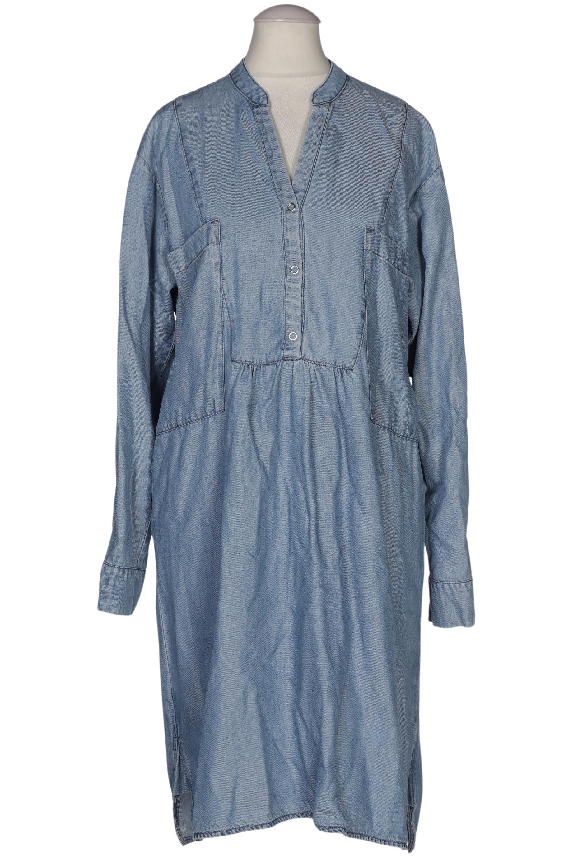 

Set Damen Kleid, hellblau, Gr. 34