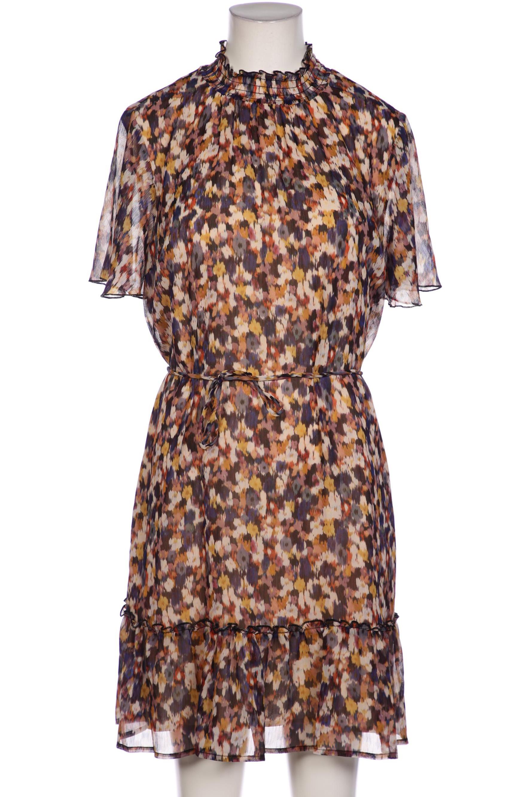 

Set Damen Kleid, mehrfarbig, Gr. 36