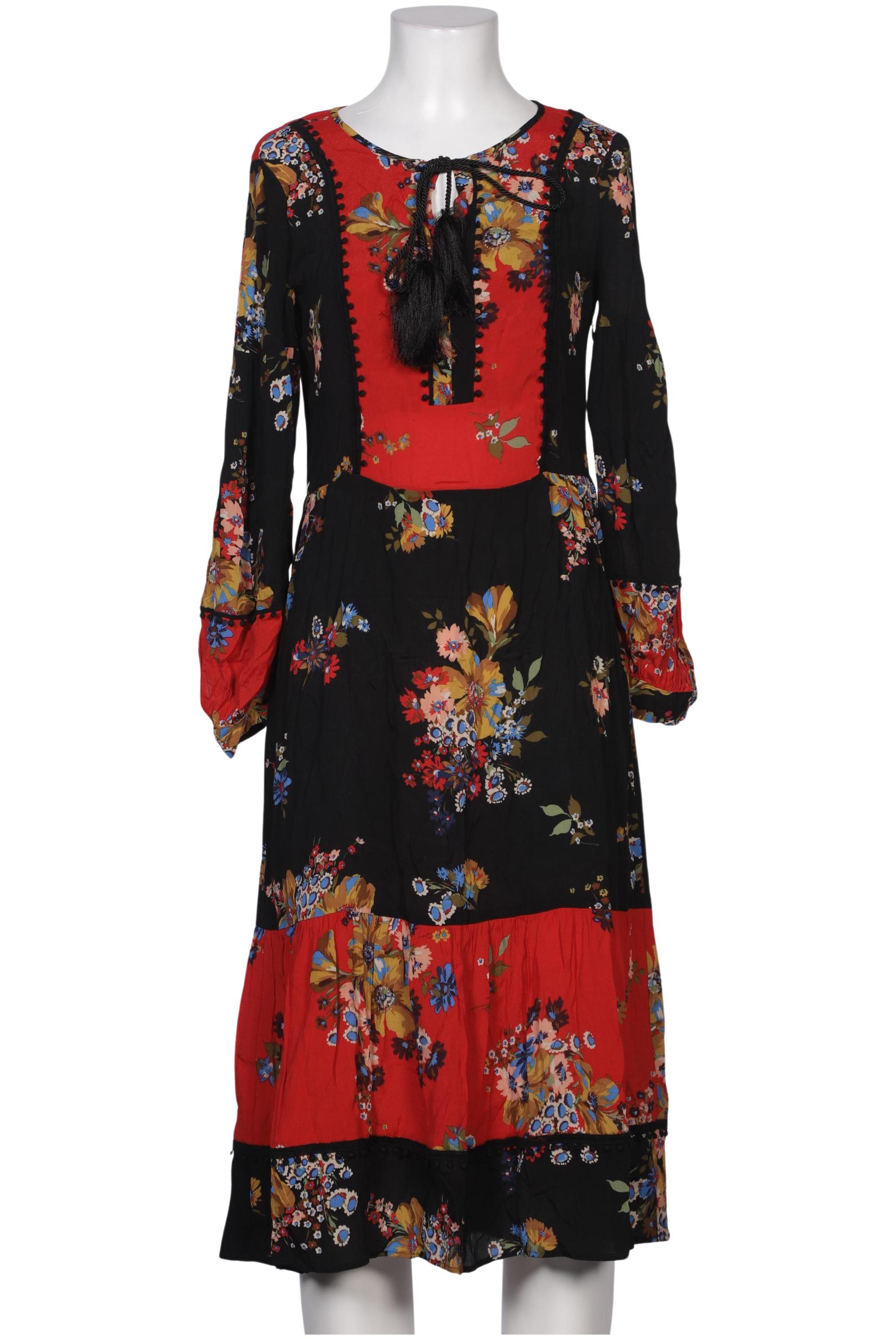 

Set Damen Kleid, schwarz, Gr. 36
