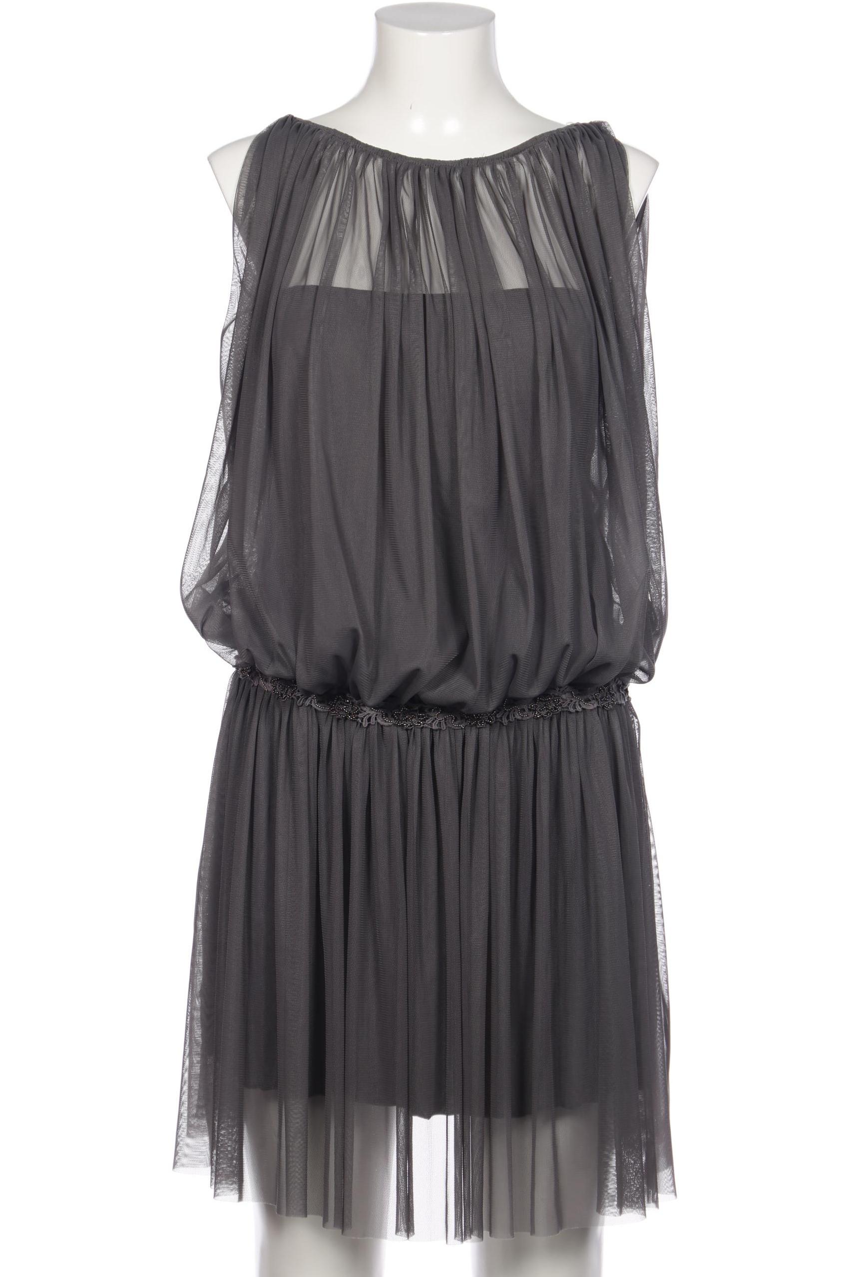 

Set Damen Kleid, grau