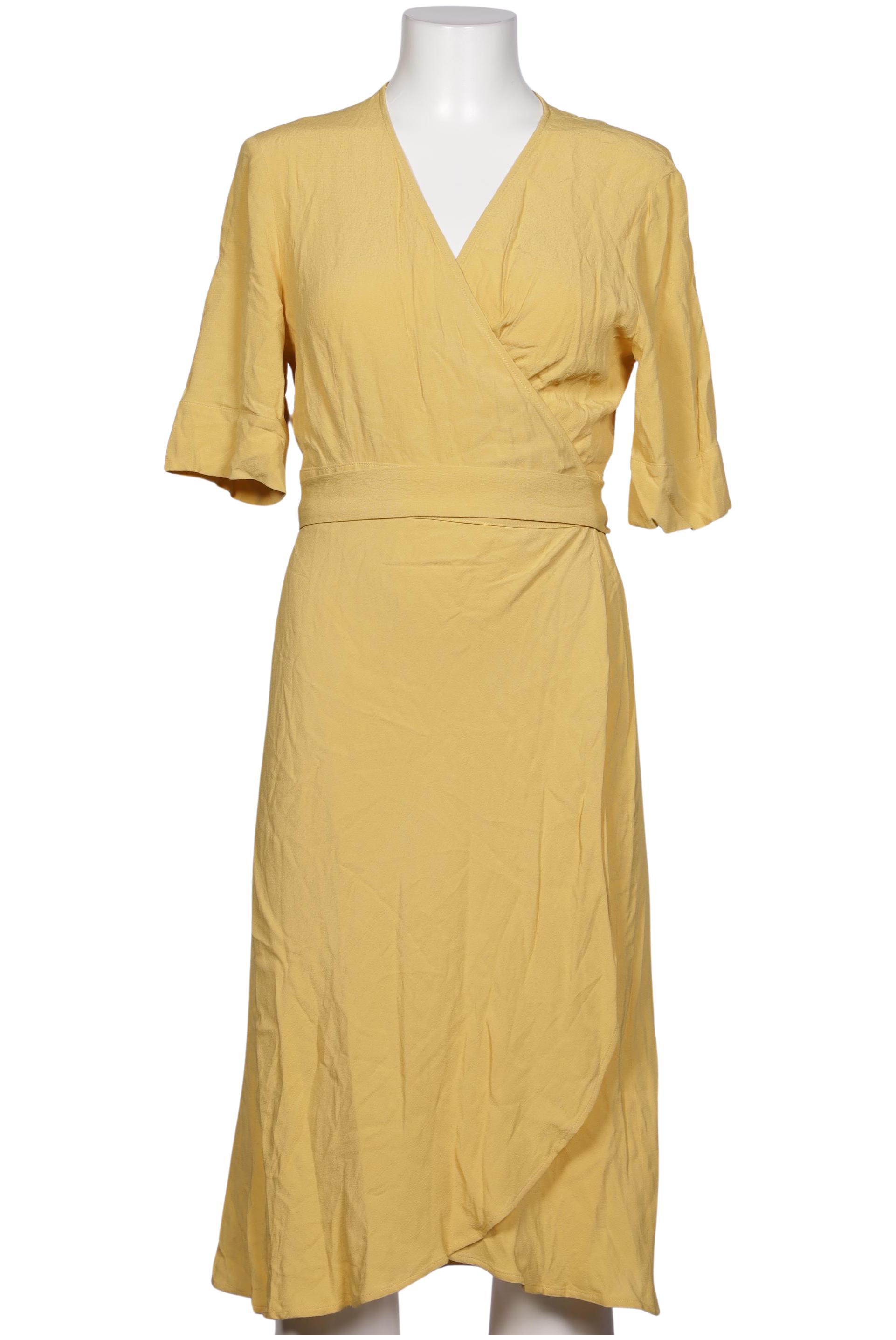 

Set Damen Kleid, gelb, Gr. 42