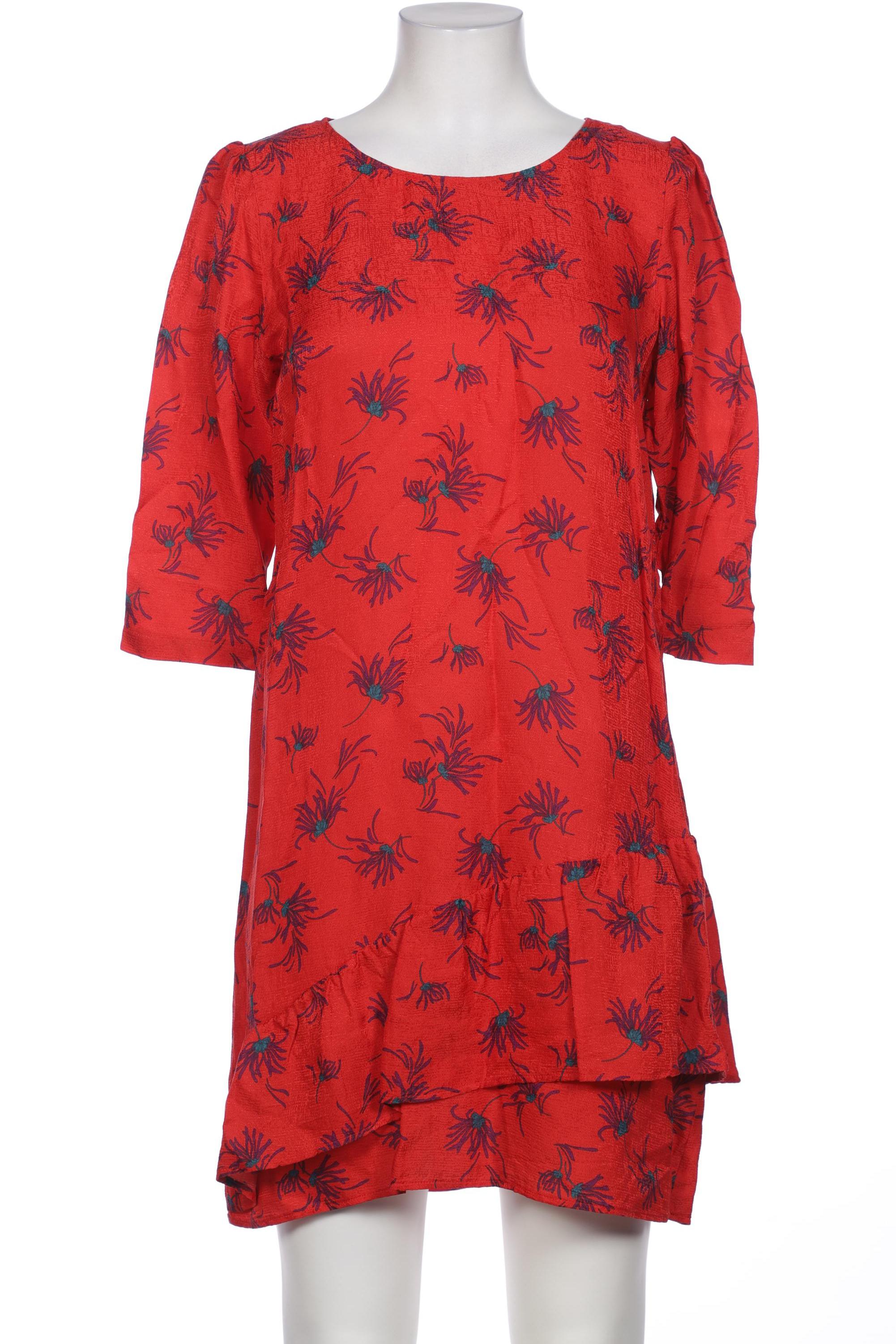 

Set Damen Kleid, rot, Gr. 38