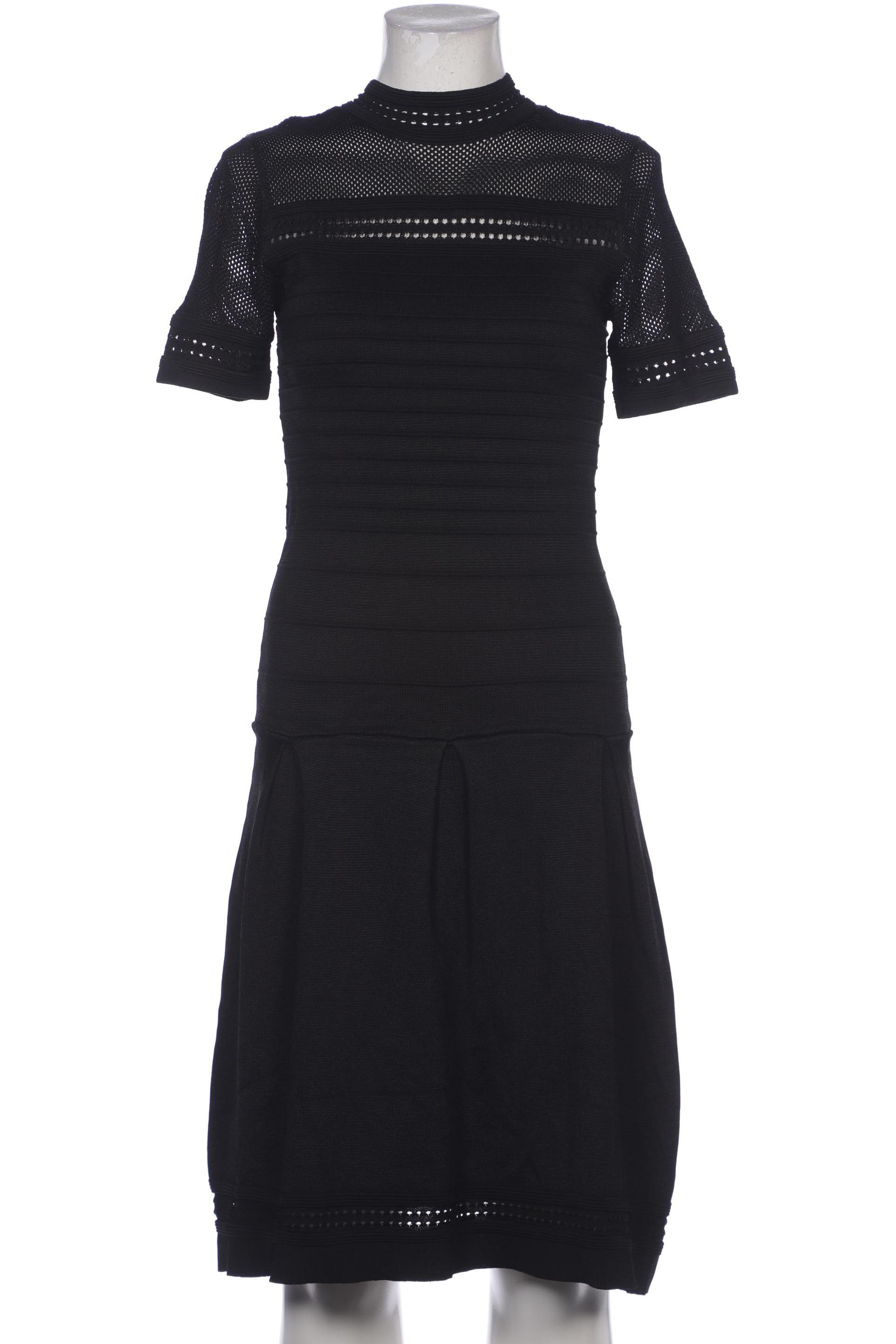 

Set Damen Kleid, schwarz, Gr. 40