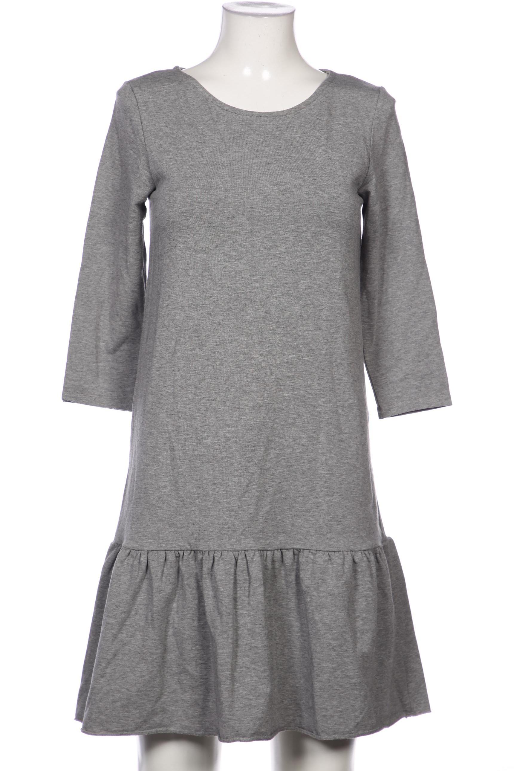 

Set Damen Kleid, grau