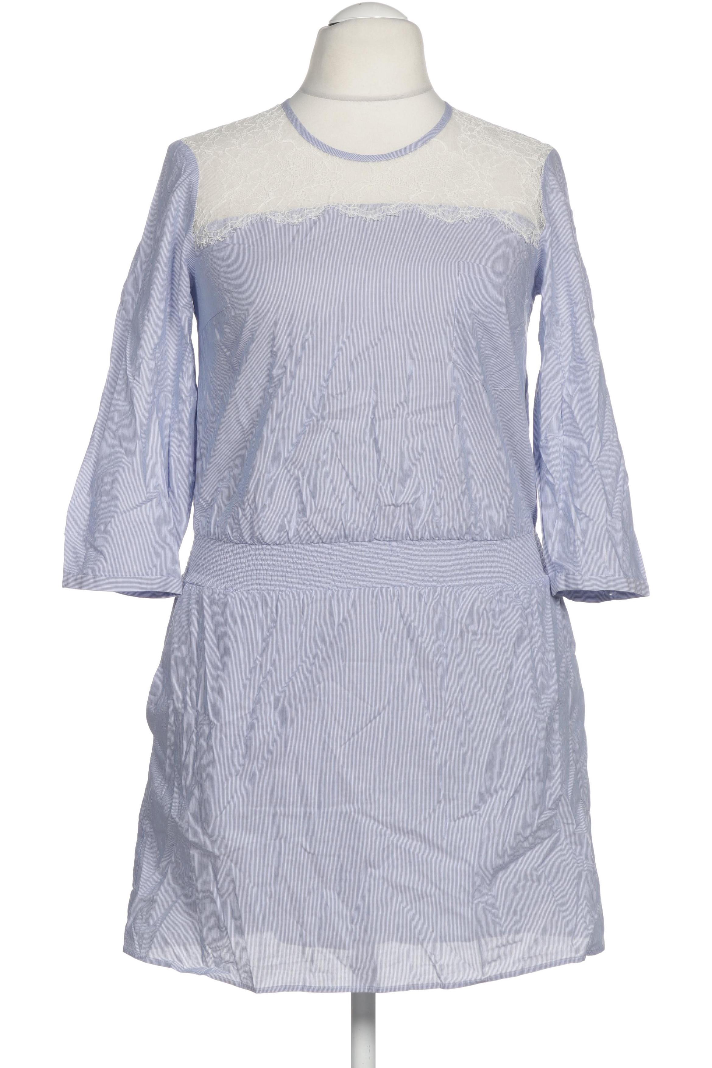 

Set Damen Kleid, blau, Gr. 40