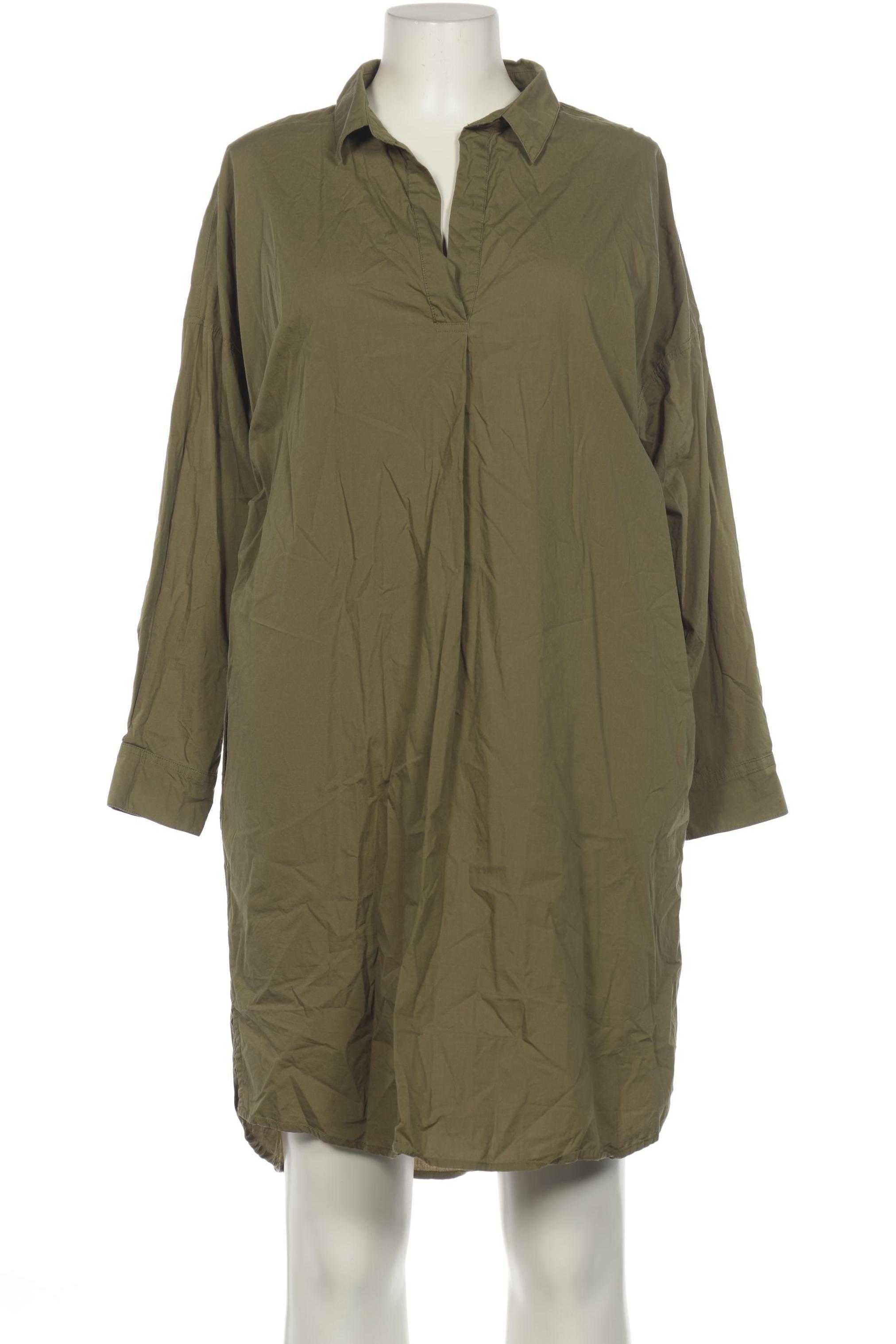 

Set Damen Kleid, grün, Gr. 42