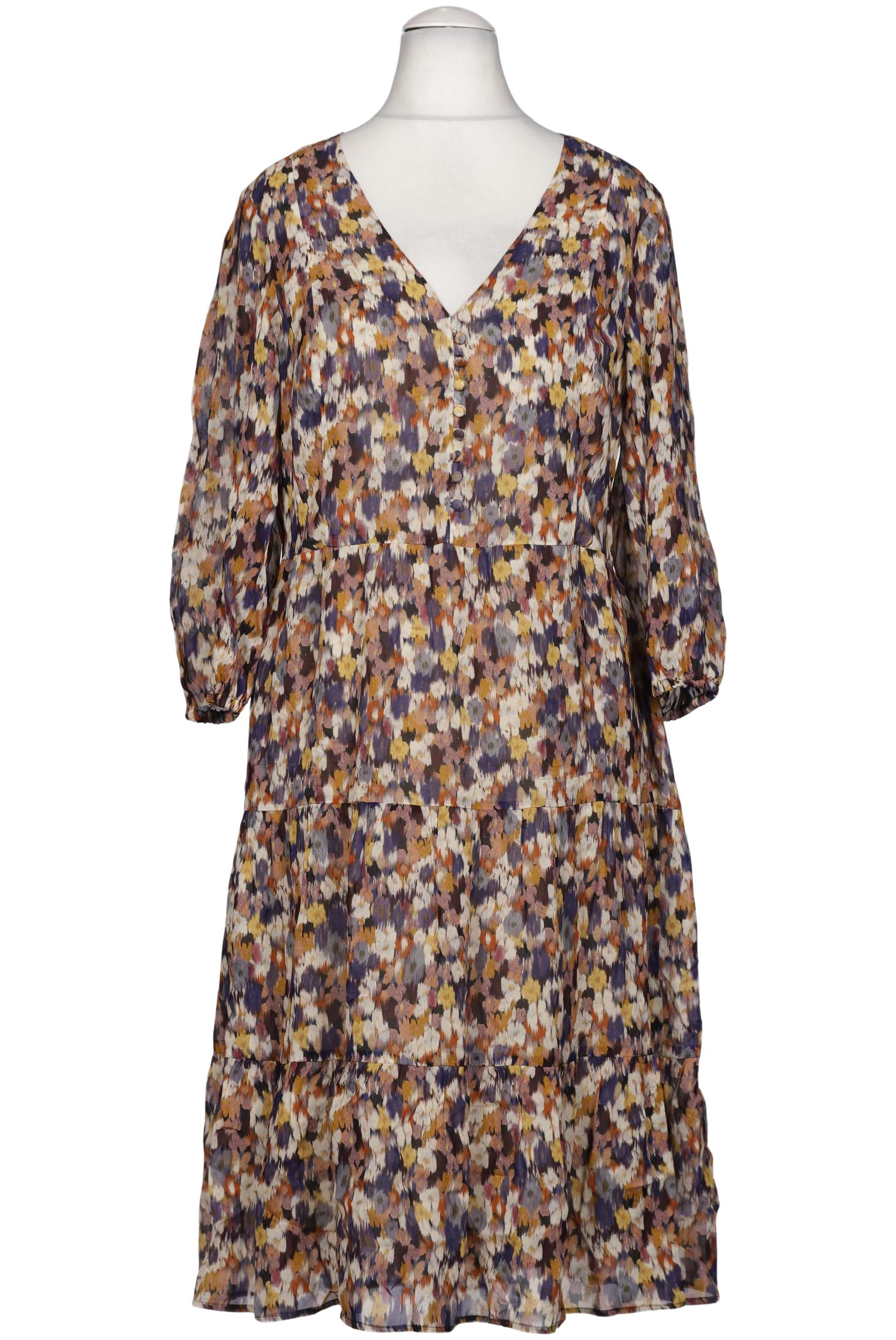 

Set Damen Kleid, mehrfarbig, Gr. 40
