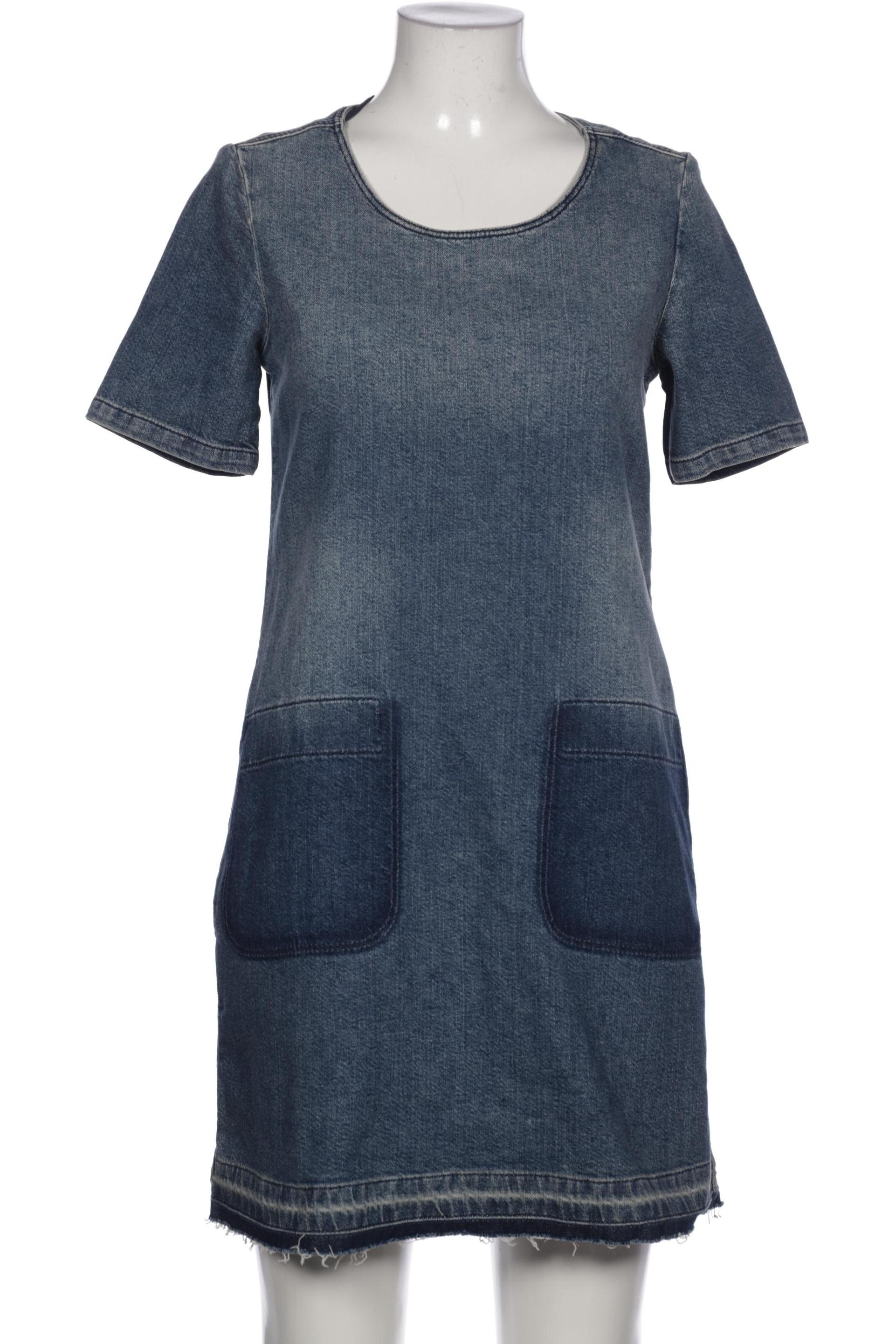 

Set Damen Kleid, blau, Gr. 38