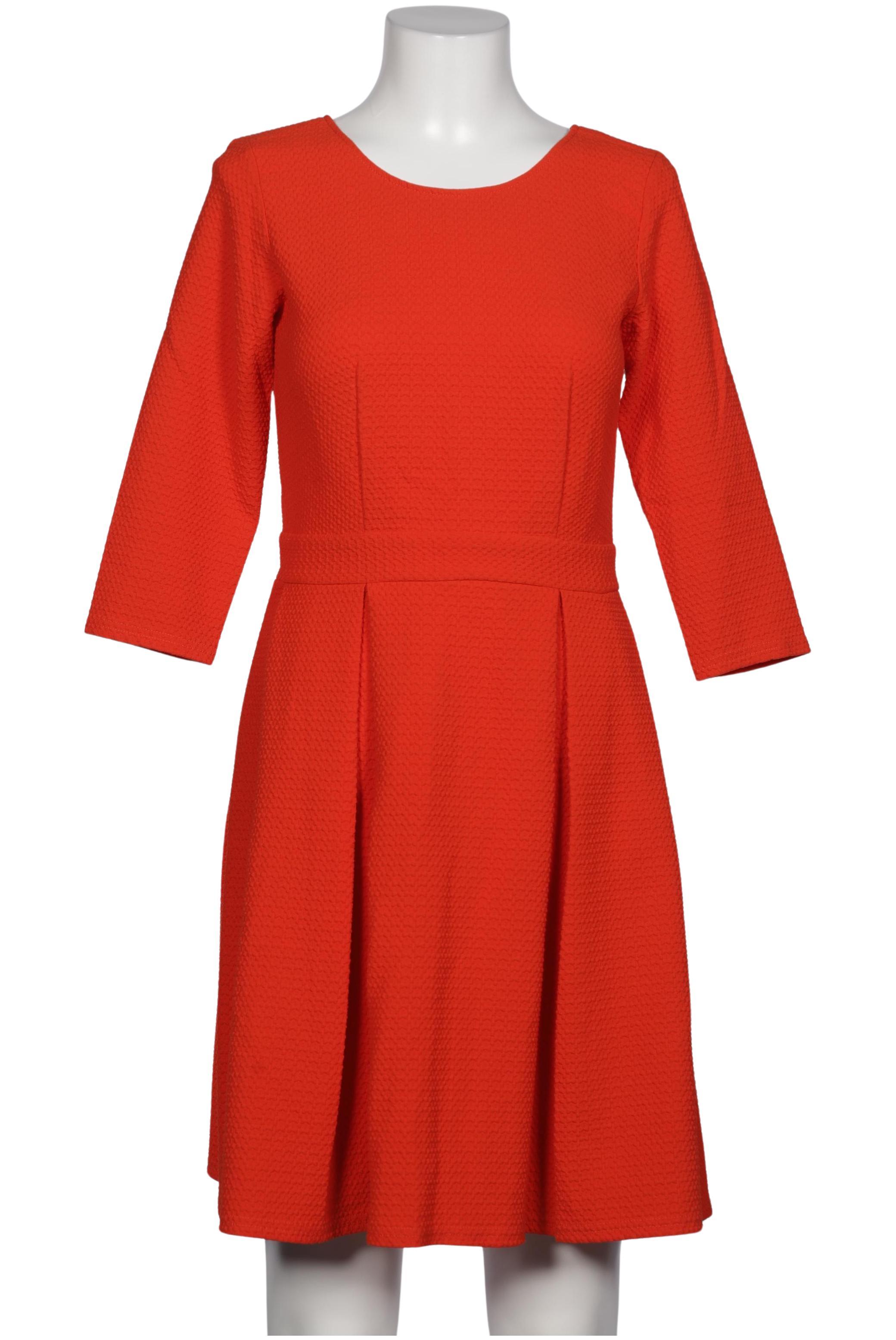 

Set Damen Kleid, rot, Gr. 38