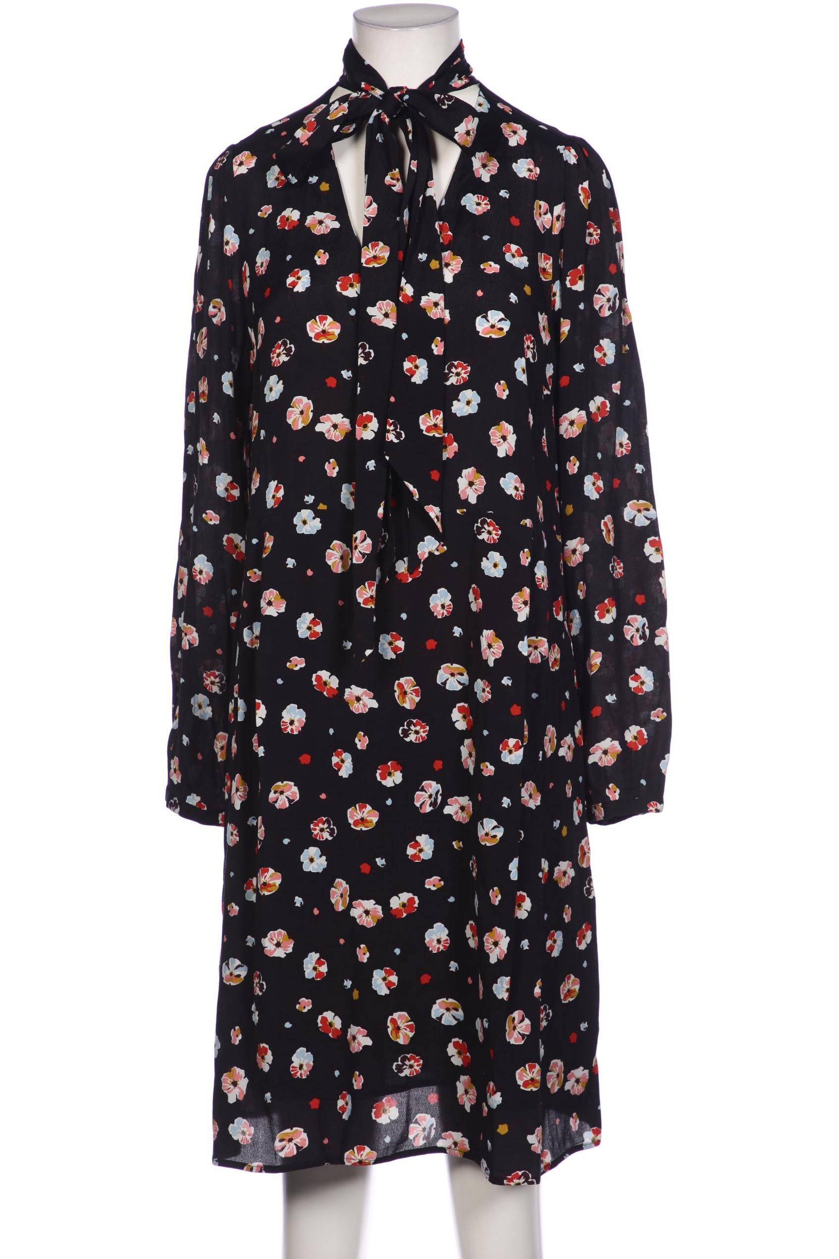 

Set Damen Kleid, schwarz, Gr. 36