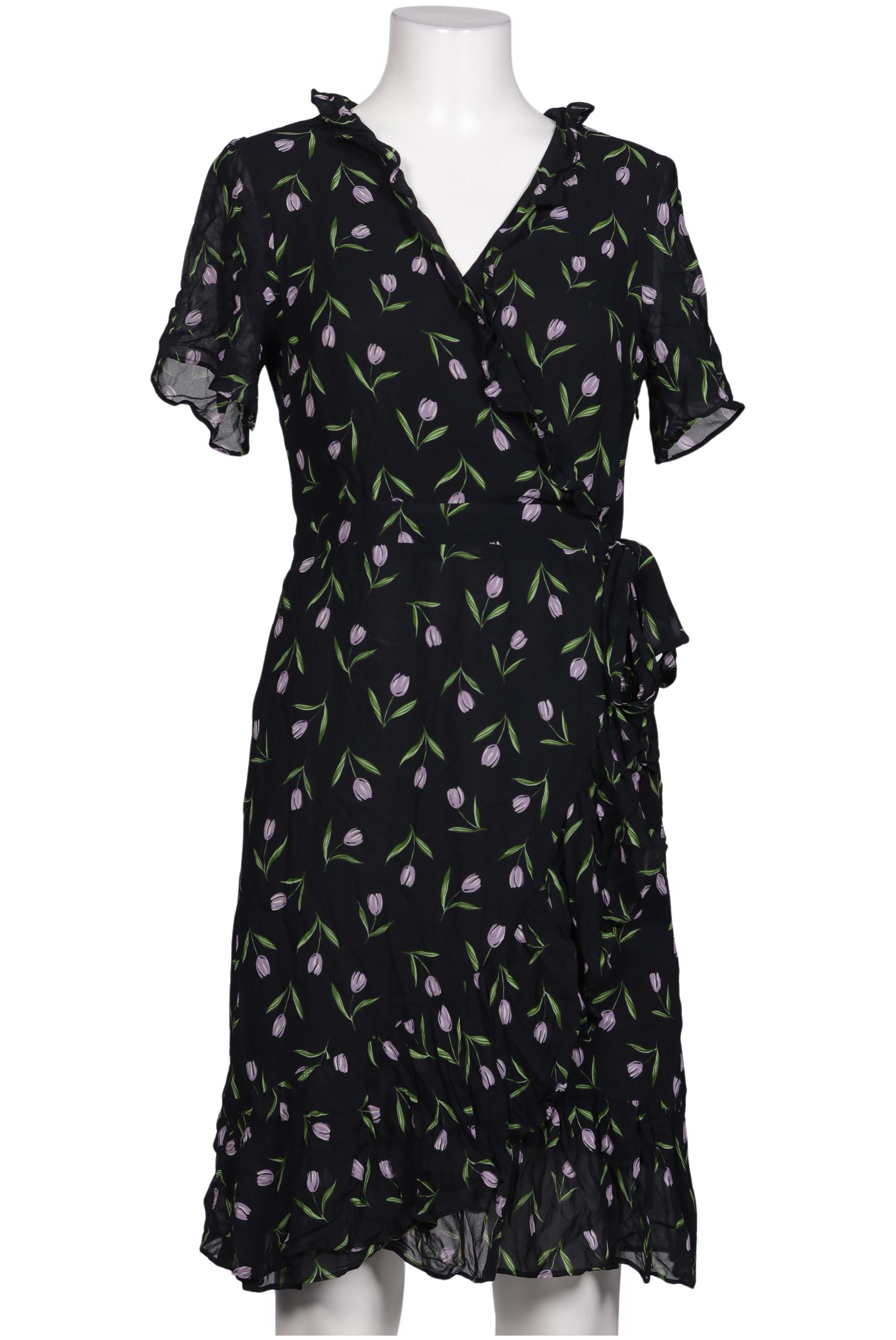 

Set Damen Kleid, schwarz, Gr. 40