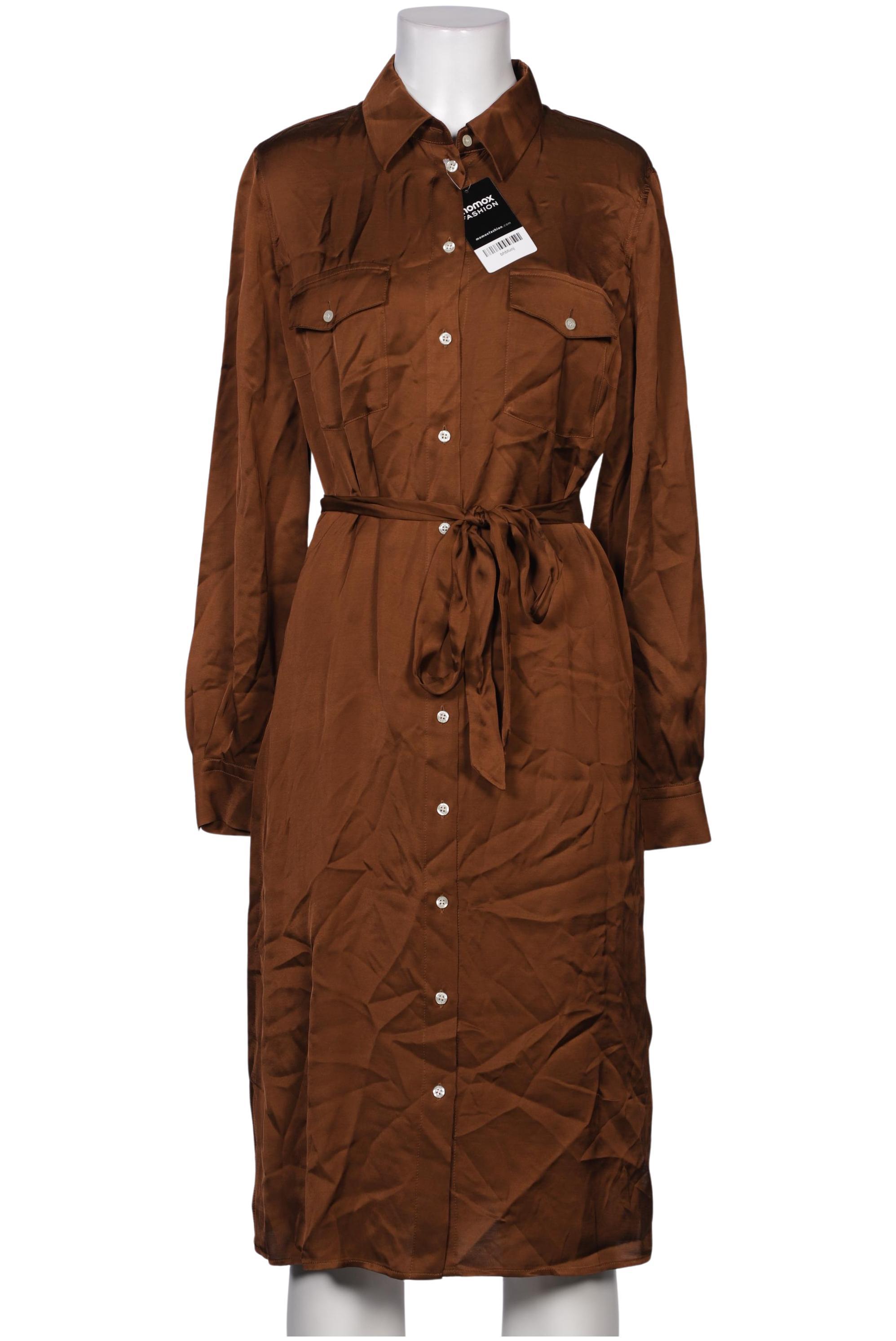

Set Damen Kleid, braun, Gr. 38