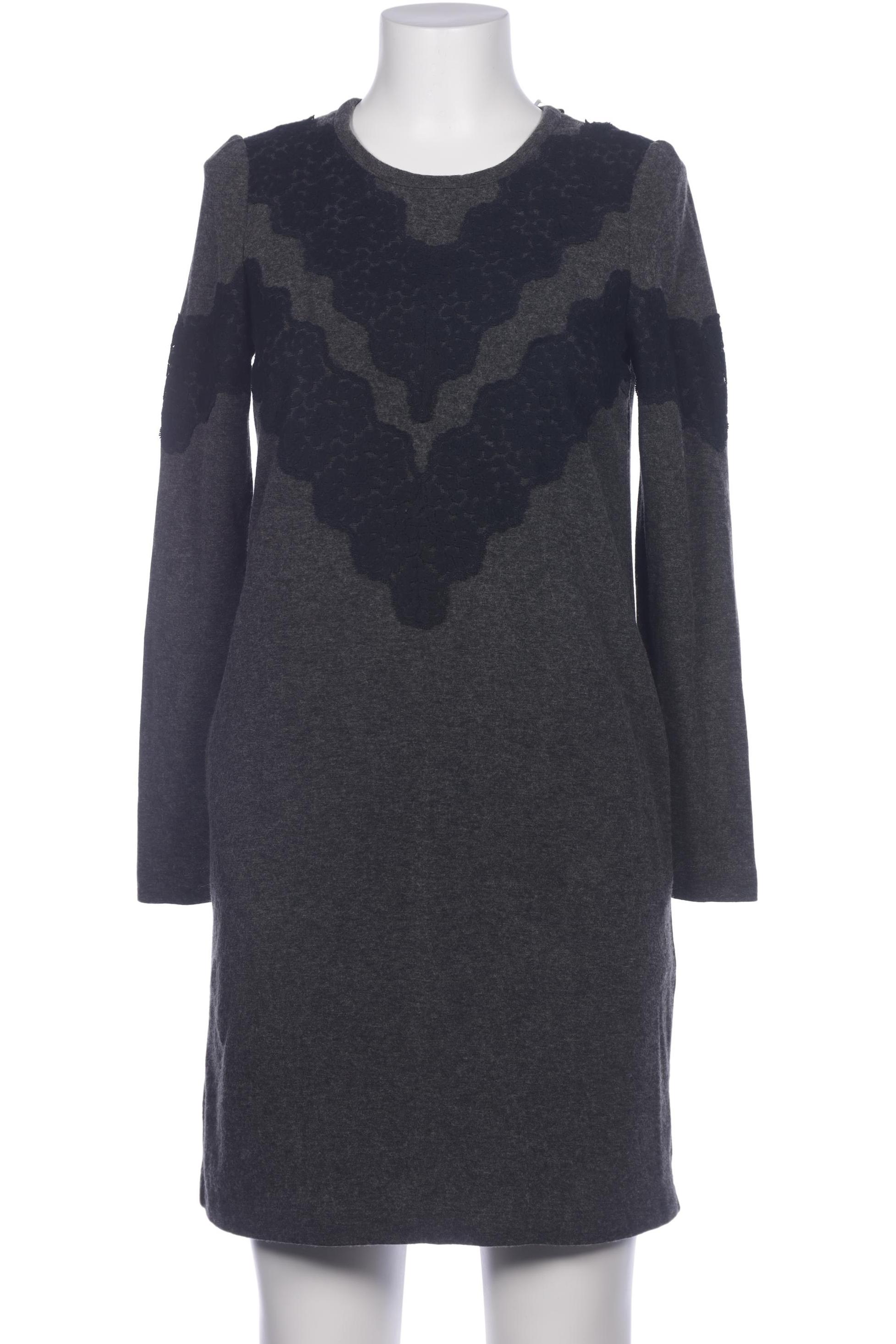 

Set Damen Kleid, schwarz, Gr. 40