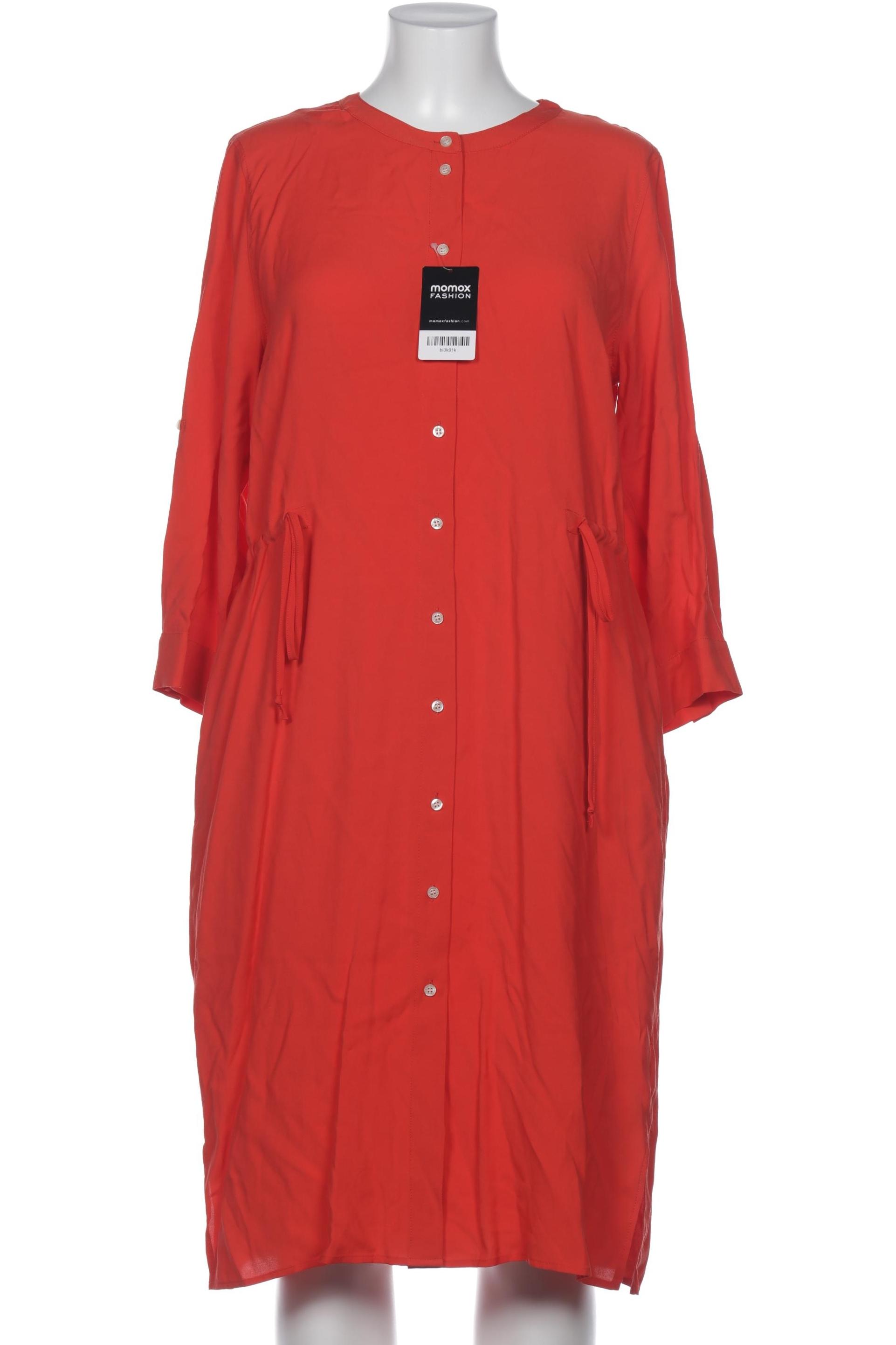

Set Damen Kleid, rot, Gr. 42