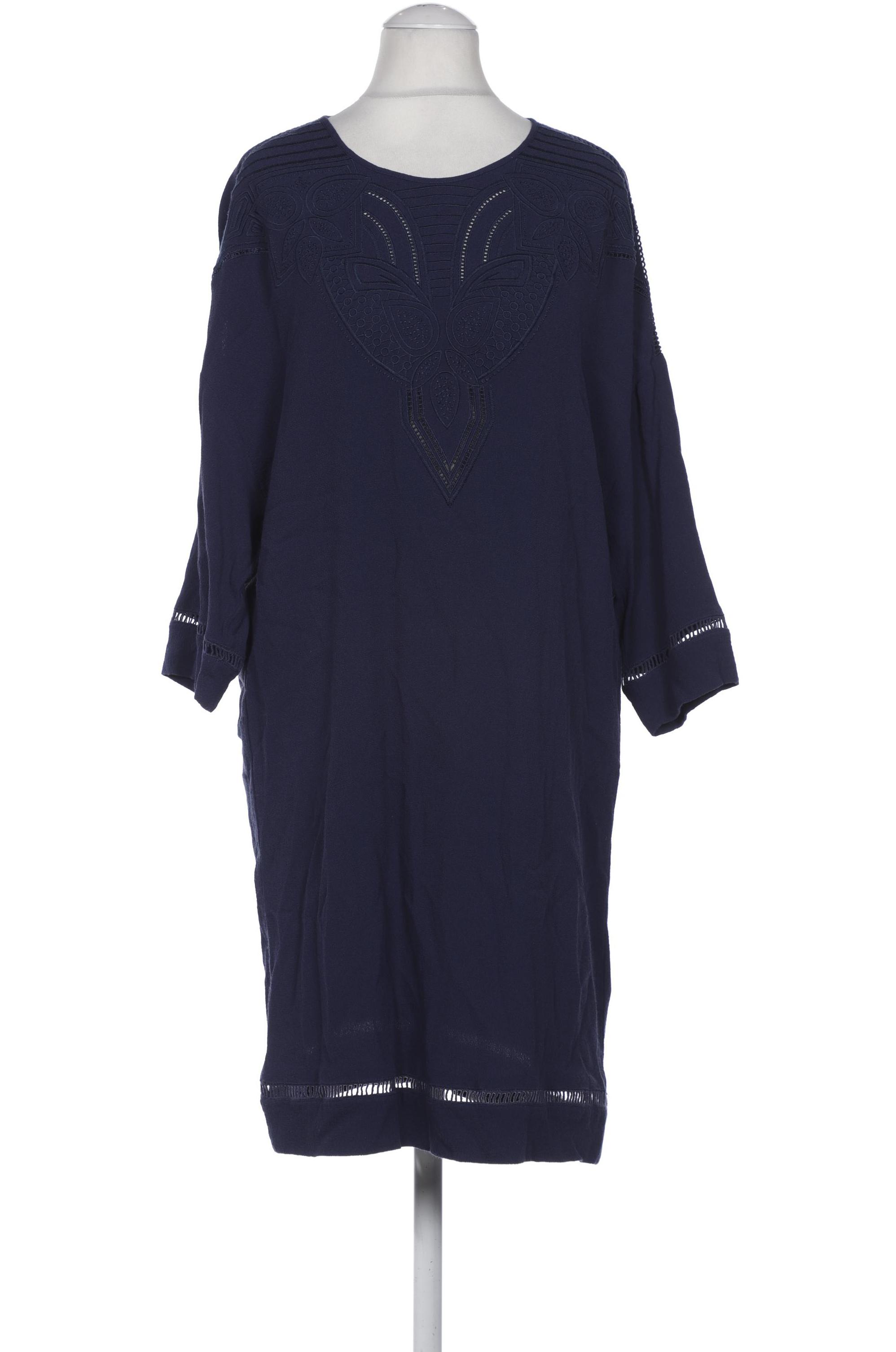 

Set Damen Kleid, marineblau, Gr. 34