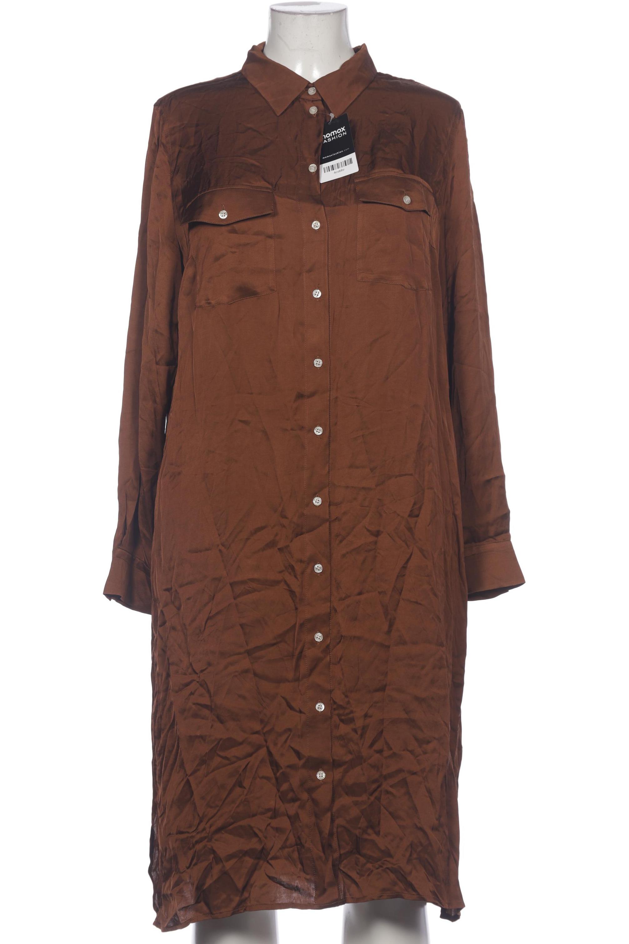 

Set Damen Kleid, braun, Gr. 42