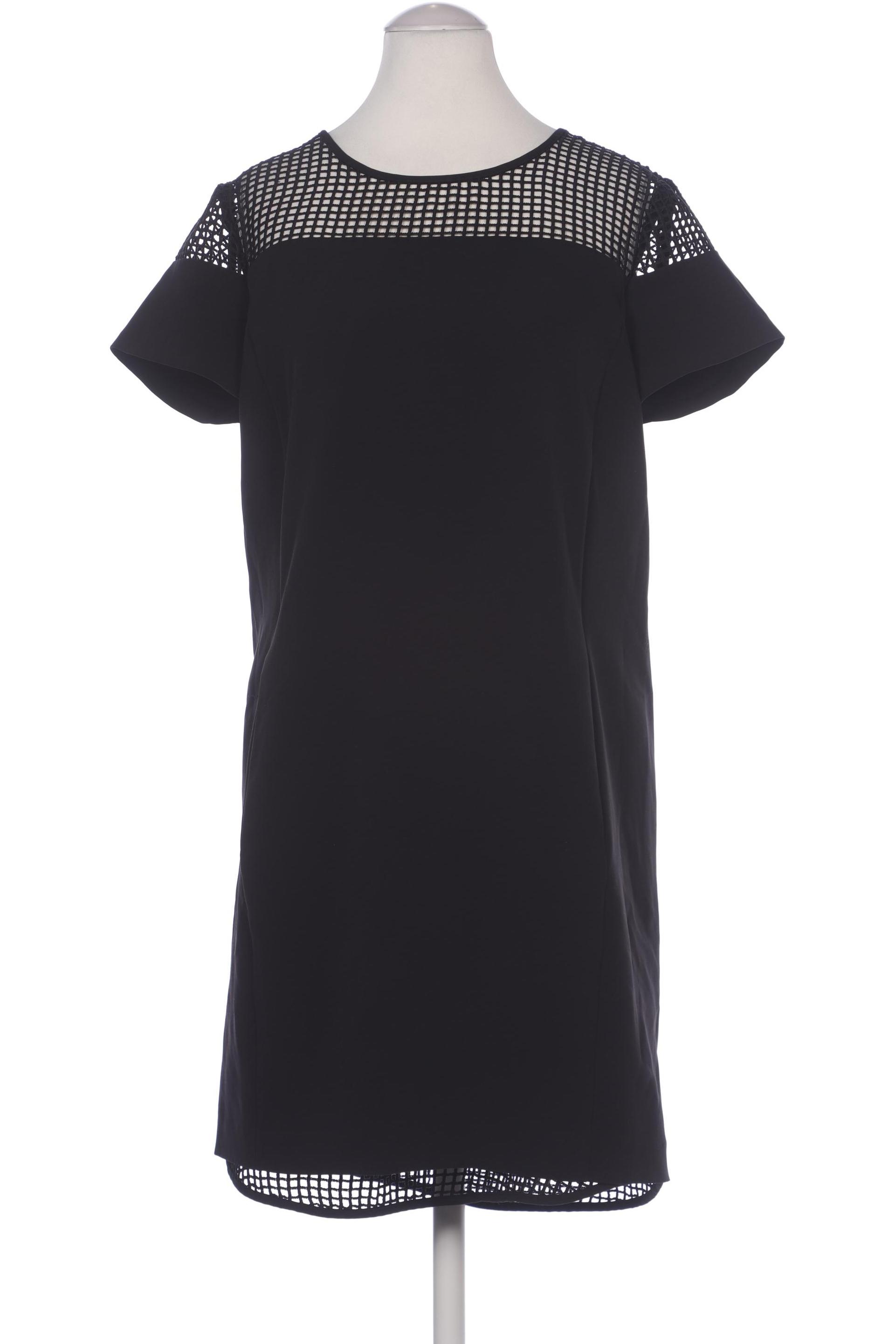 

Set Damen Kleid, schwarz, Gr. 36
