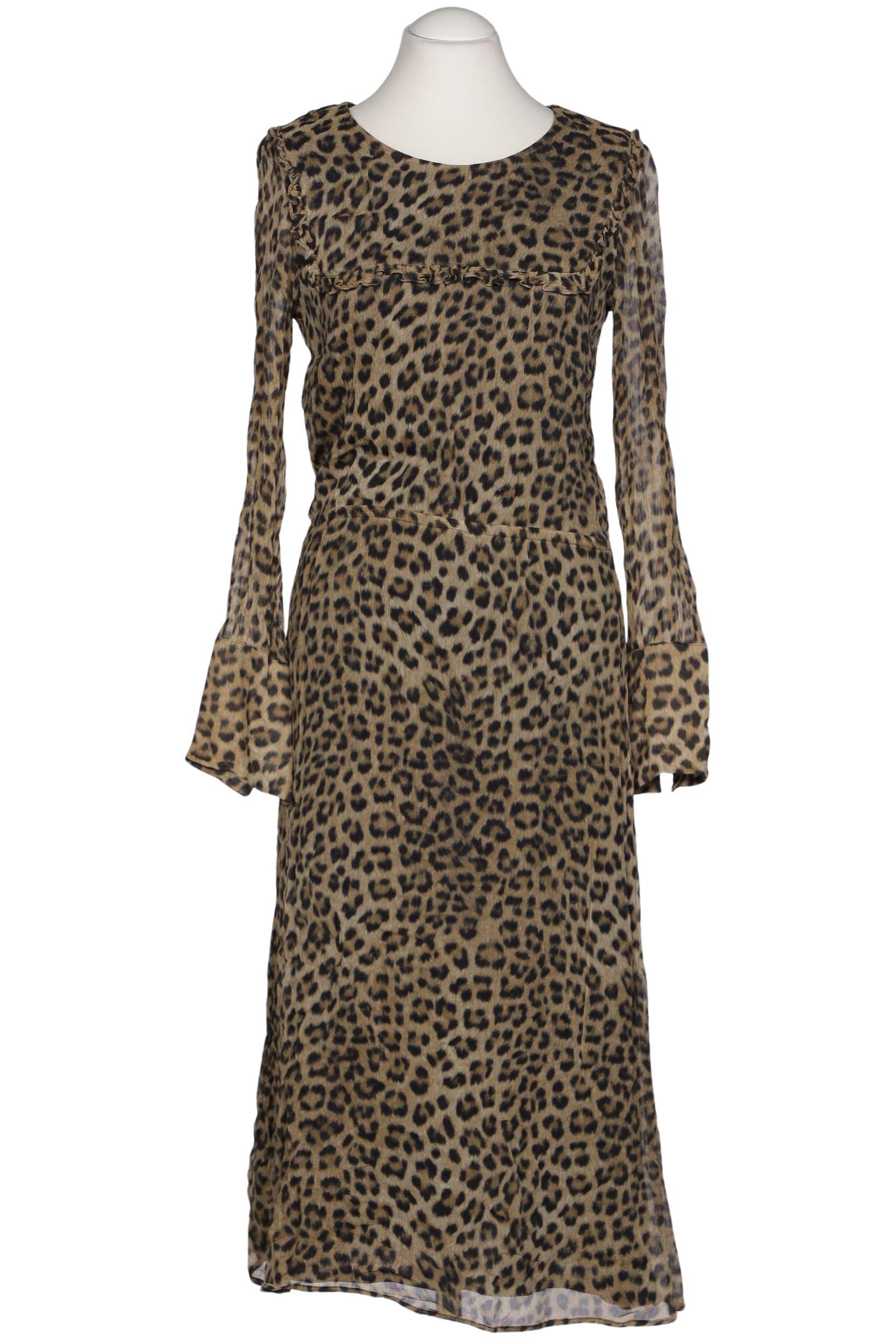 

Set Damen Kleid, braun, Gr. 40