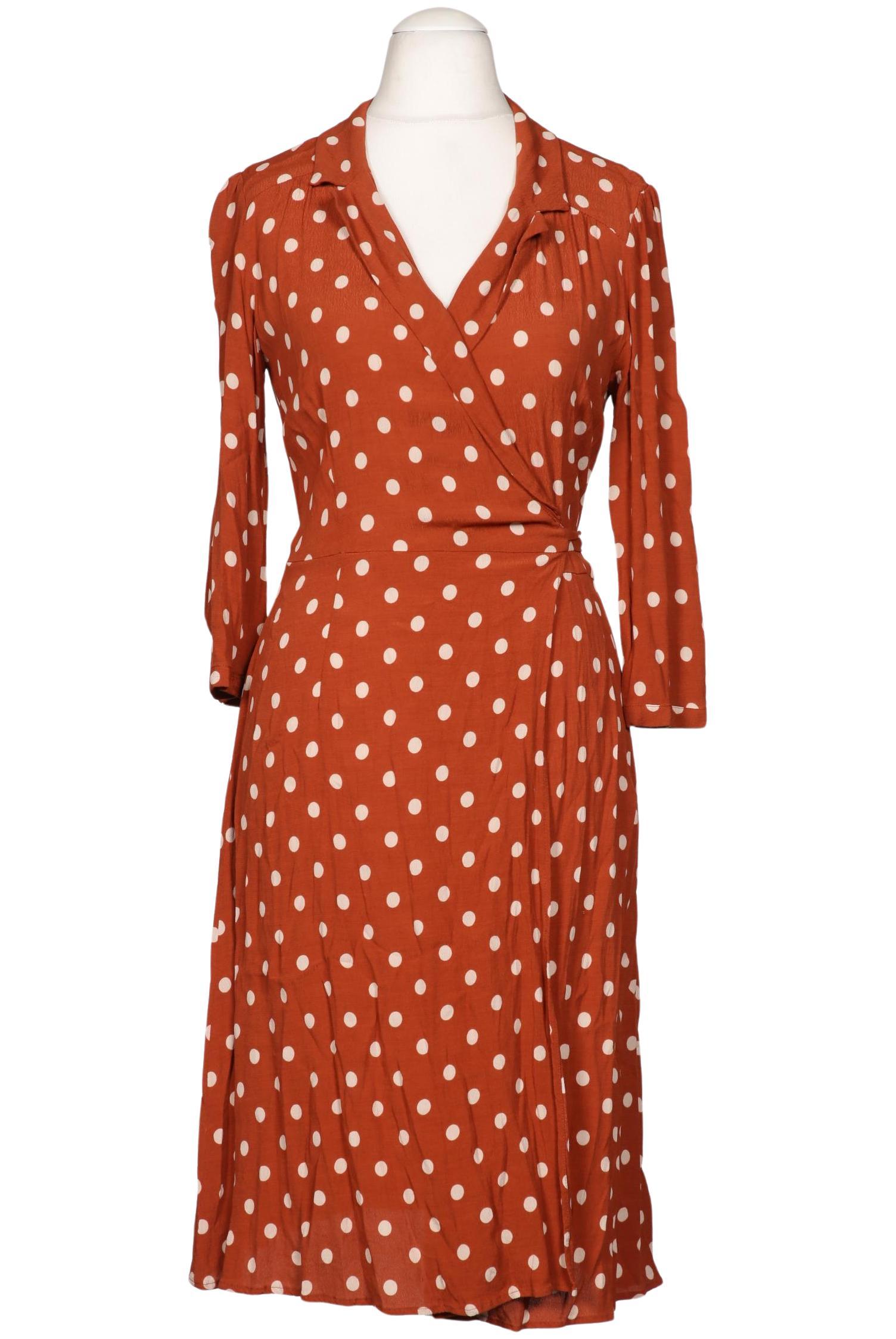 

Set Damen Kleid, mehrfarbig, Gr. 38