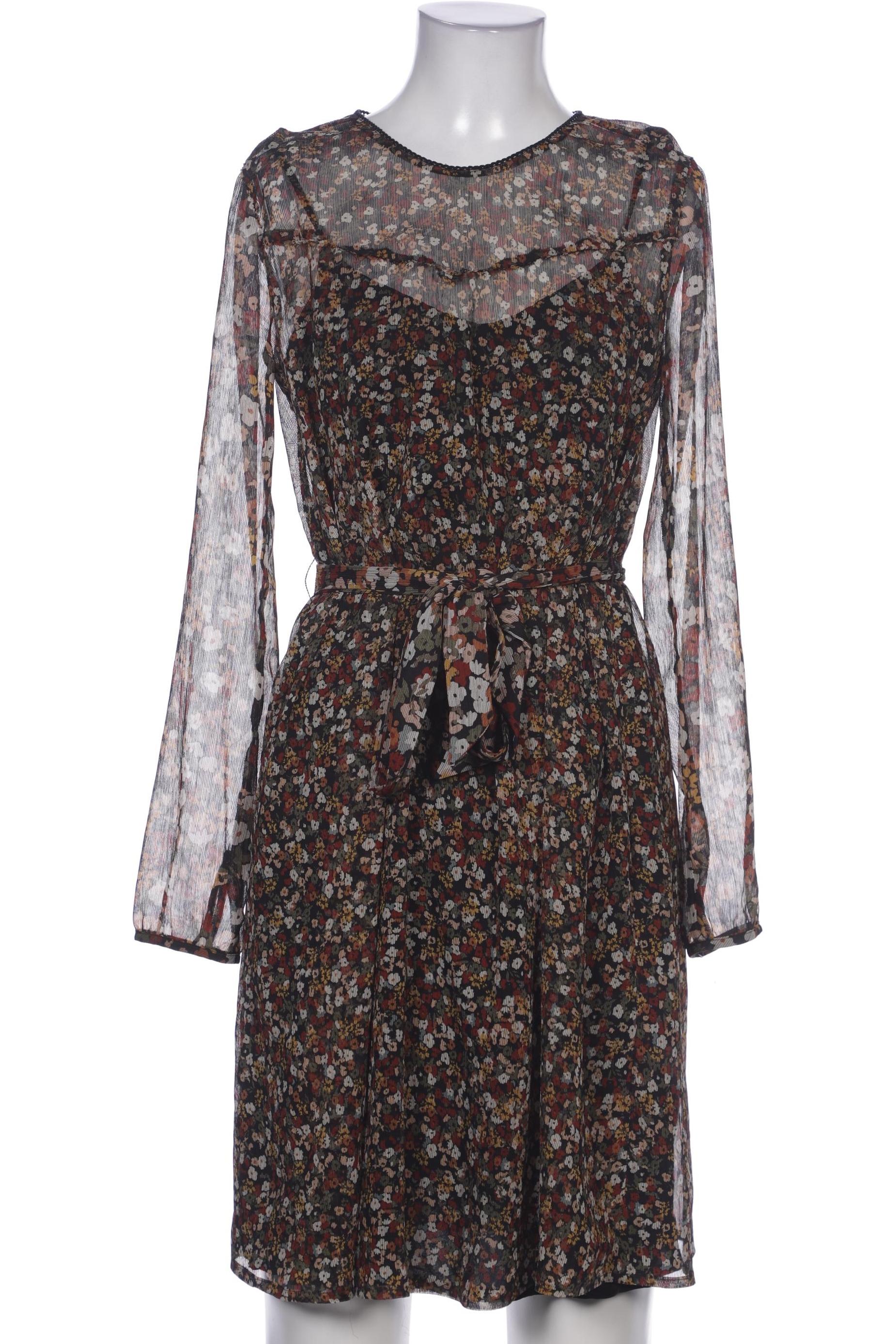 

Set Damen Kleid, braun, Gr. 36