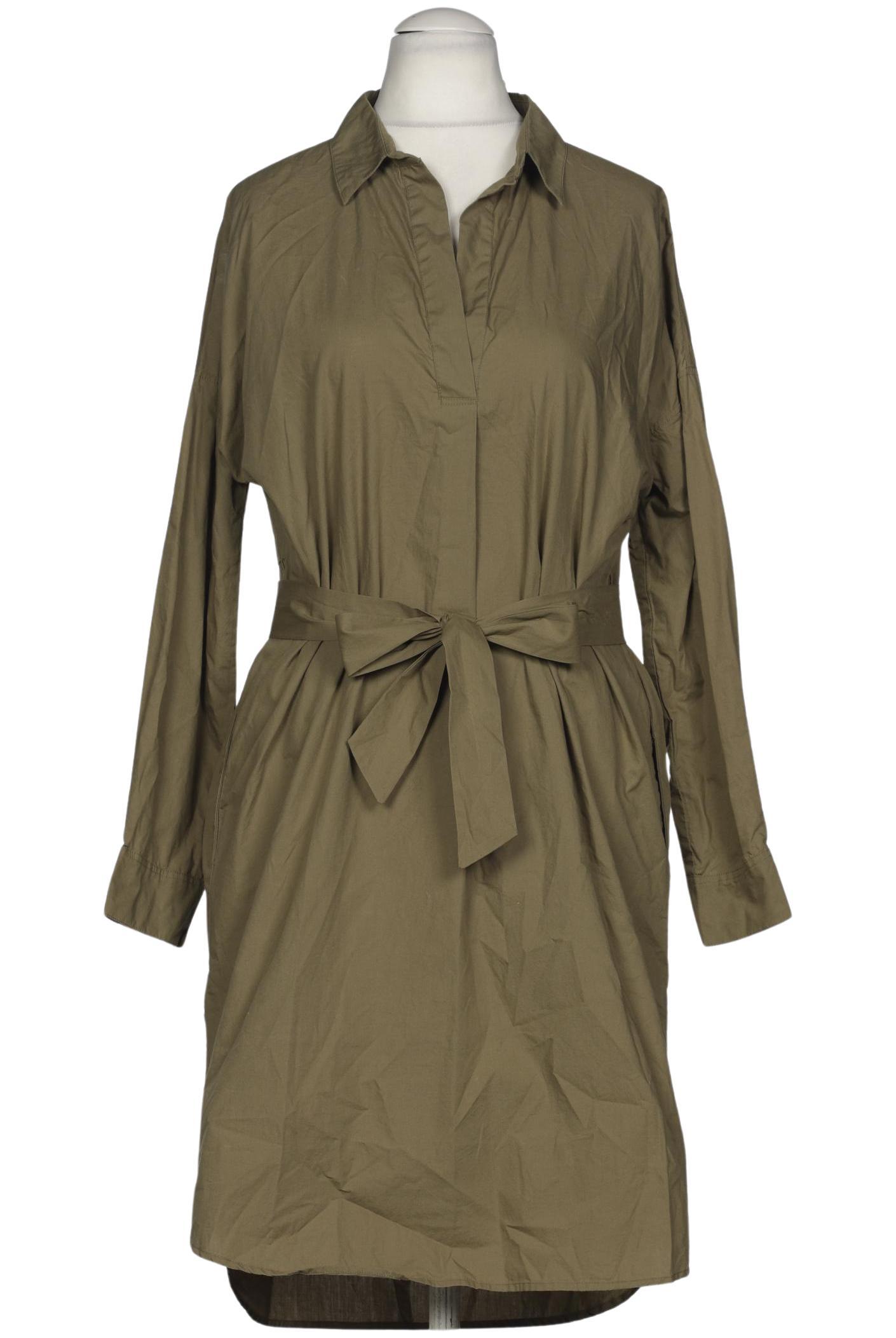 

Set Damen Kleid, grün, Gr. 36