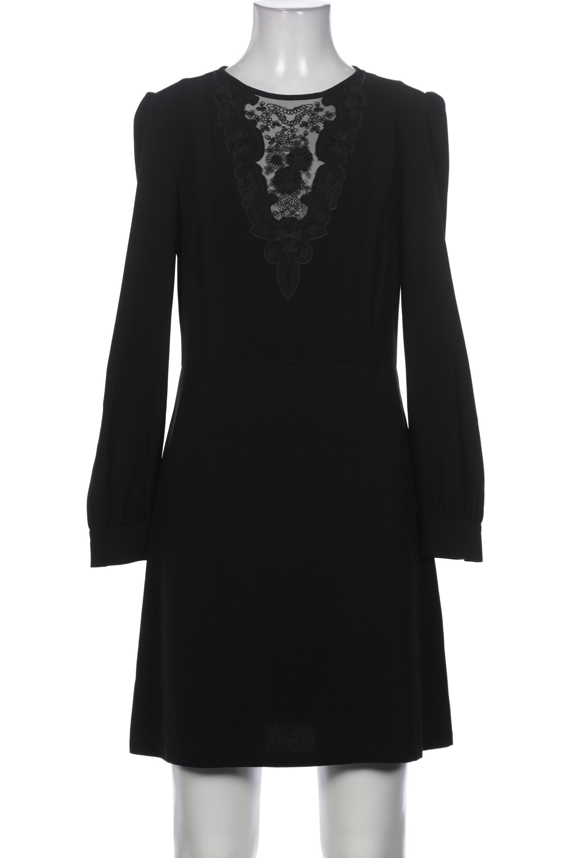 

Set Damen Kleid, schwarz, Gr. 38