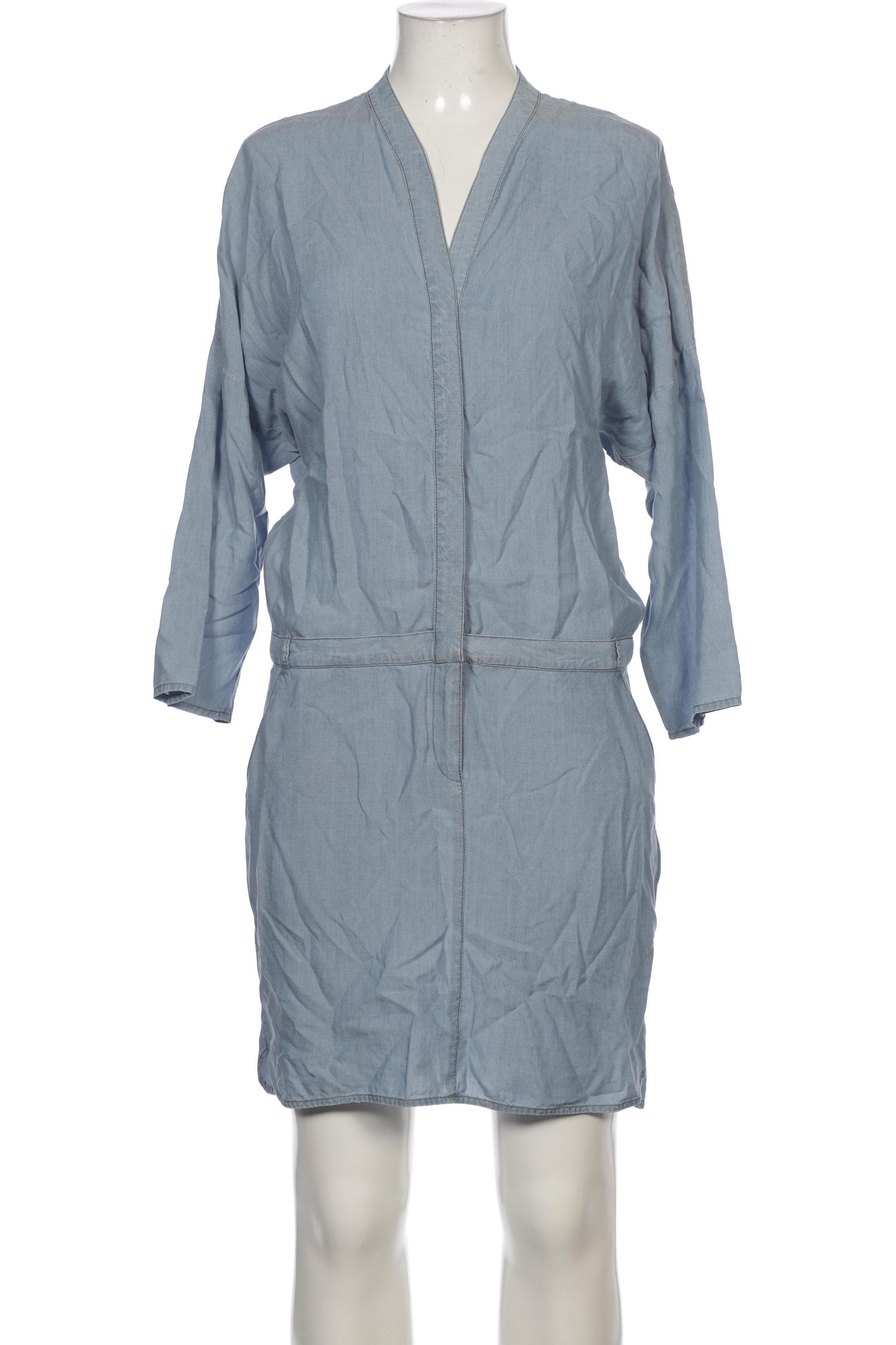 

Set Damen Kleid, hellblau, Gr. 40