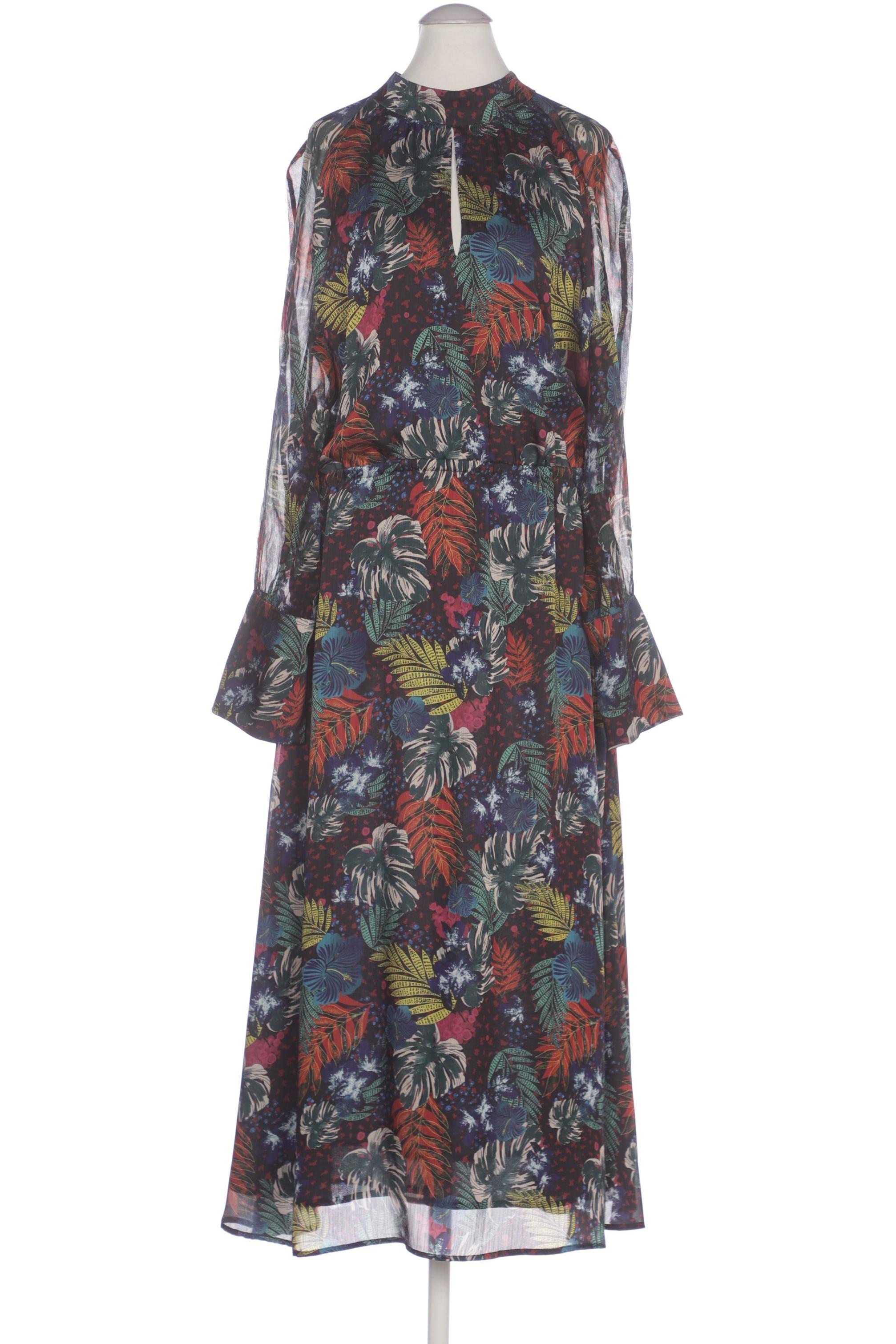 

Set Damen Kleid, mehrfarbig, Gr. 42