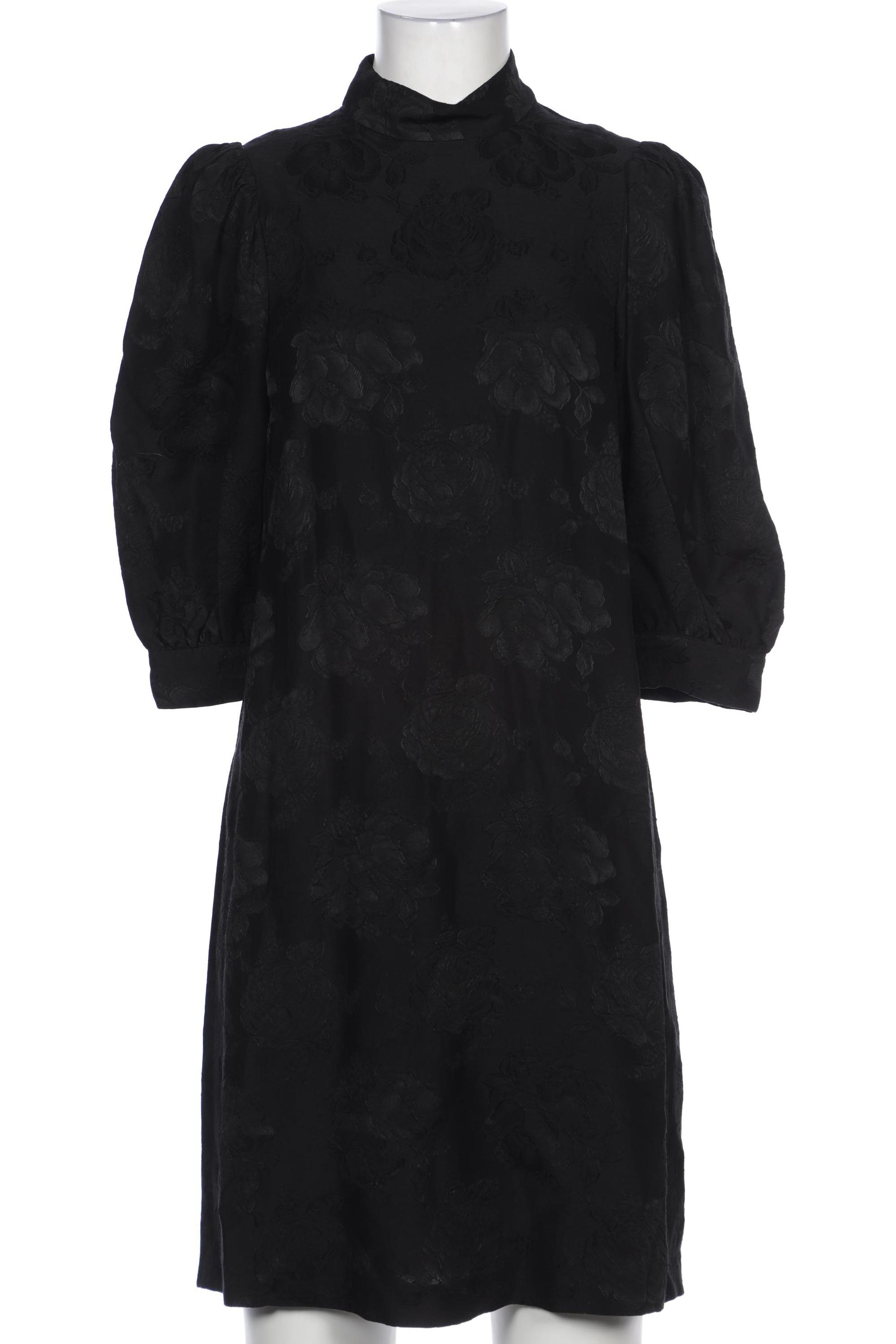 

Set Damen Kleid, schwarz, Gr. 34