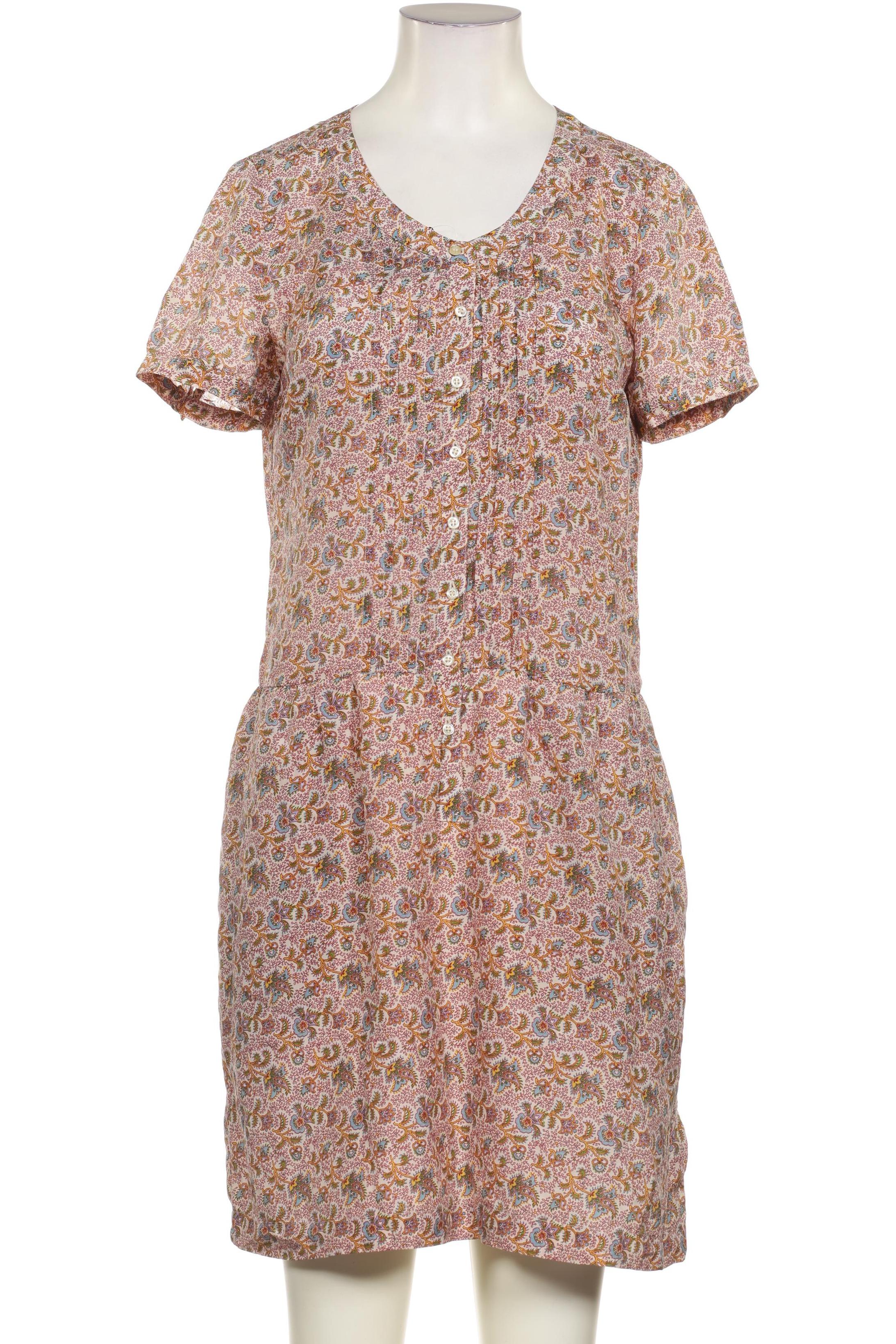 

Set Damen Kleid, beige, Gr. 36